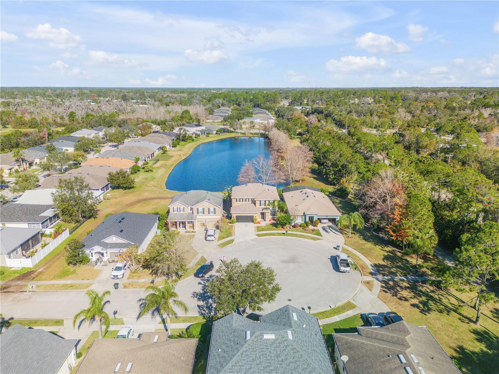 2707 ATLANTIS DR, NEW SMYRNA BEACH, FL, 32168