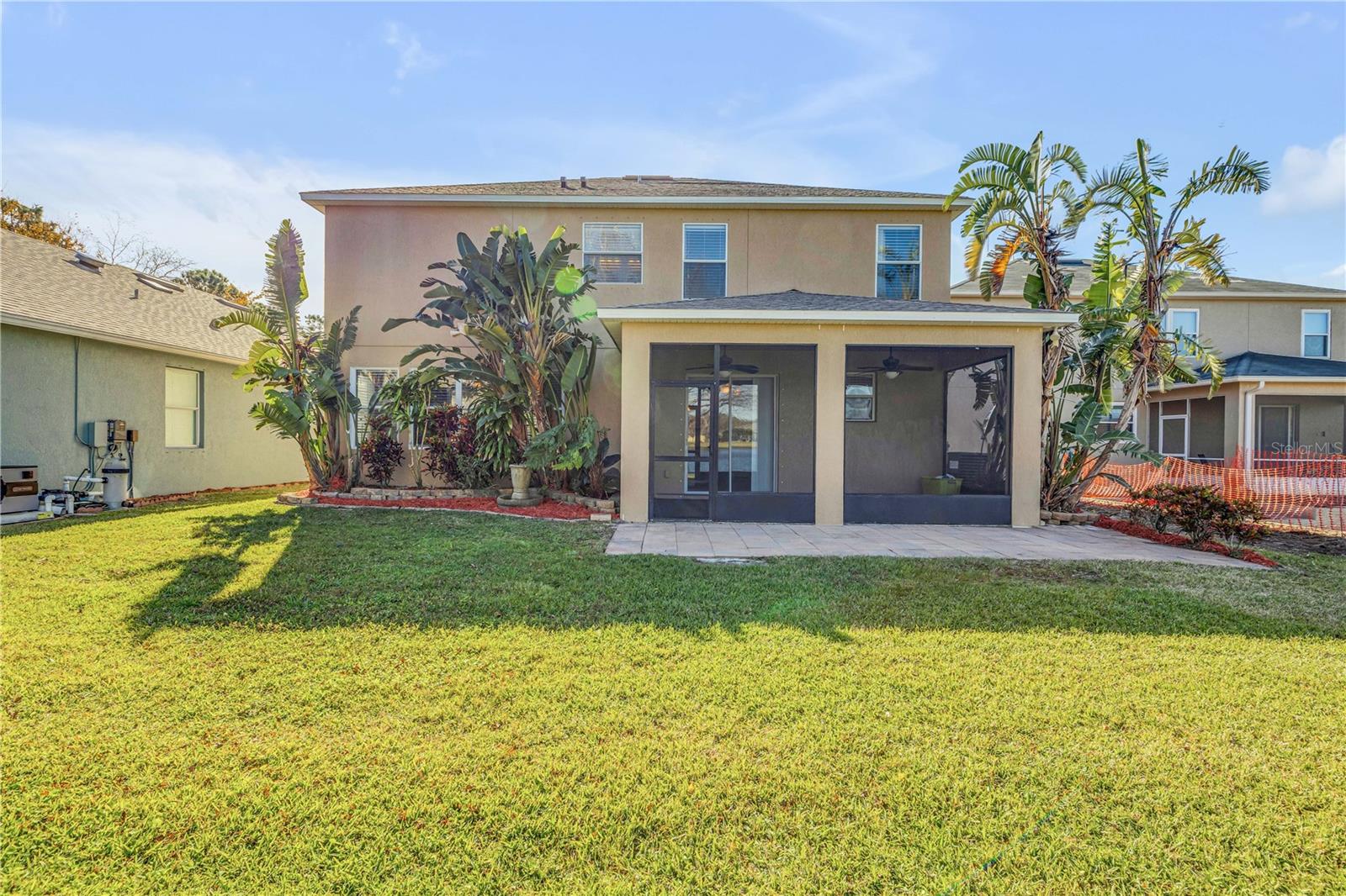 2707 ATLANTIS DR, NEW SMYRNA BEACH, FL, 32168