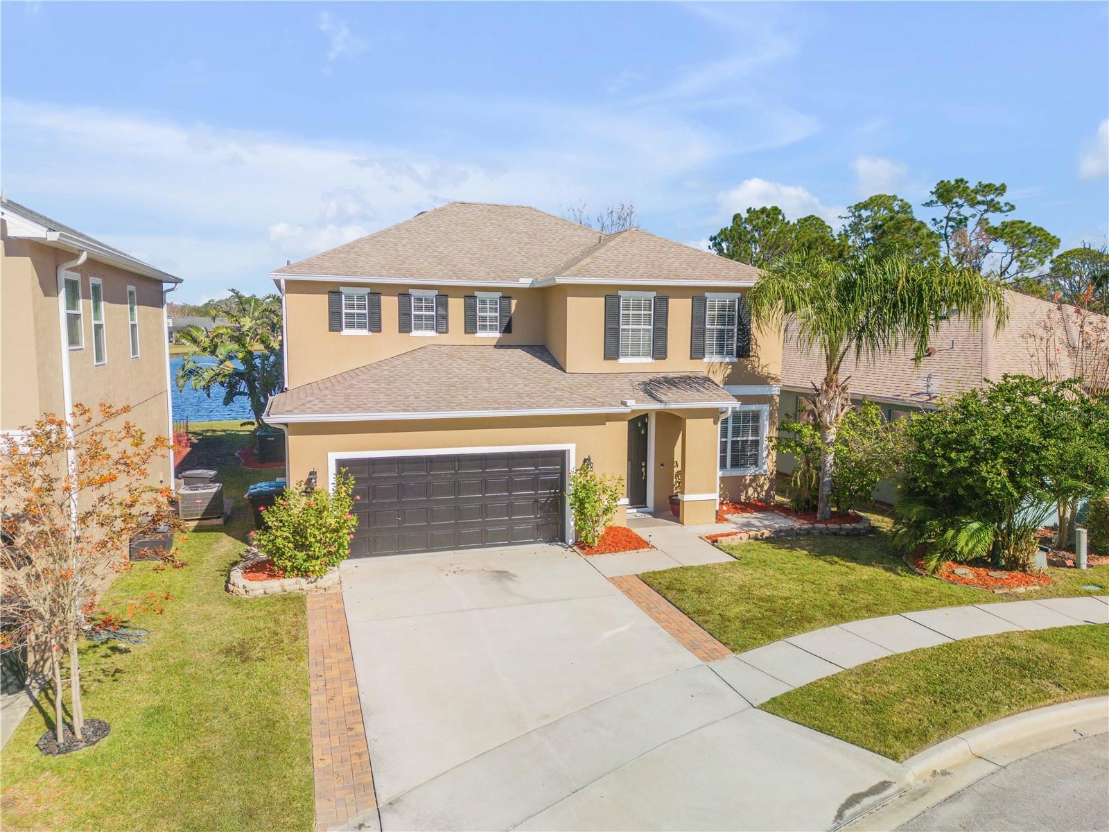 2707 ATLANTIS DR, NEW SMYRNA BEACH, FL, 32168
