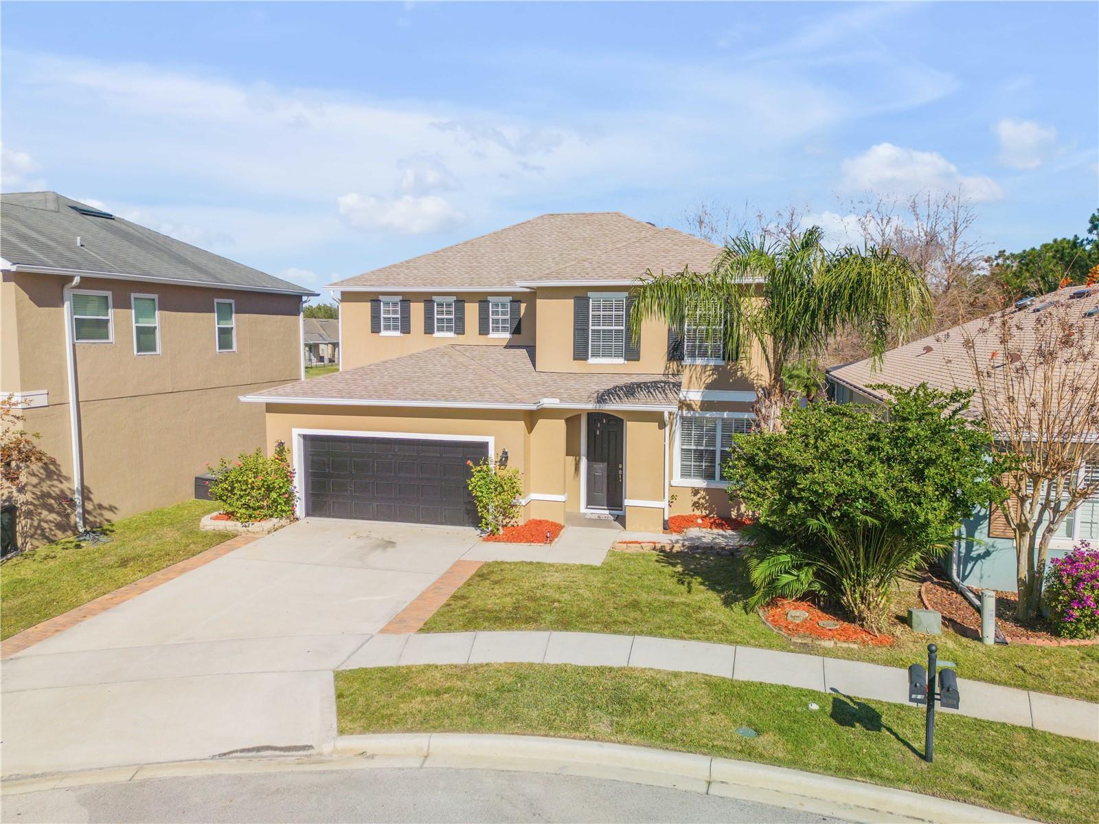 2707 ATLANTIS DR, NEW SMYRNA BEACH, FL, 32168