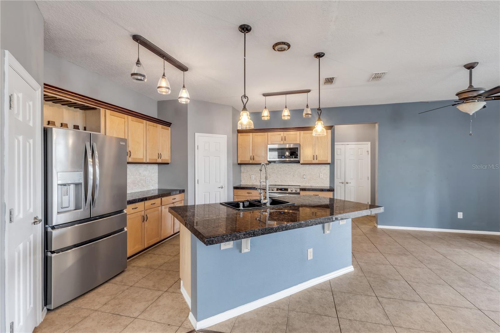 2707 ATLANTIS DR, NEW SMYRNA BEACH, FL, 32168