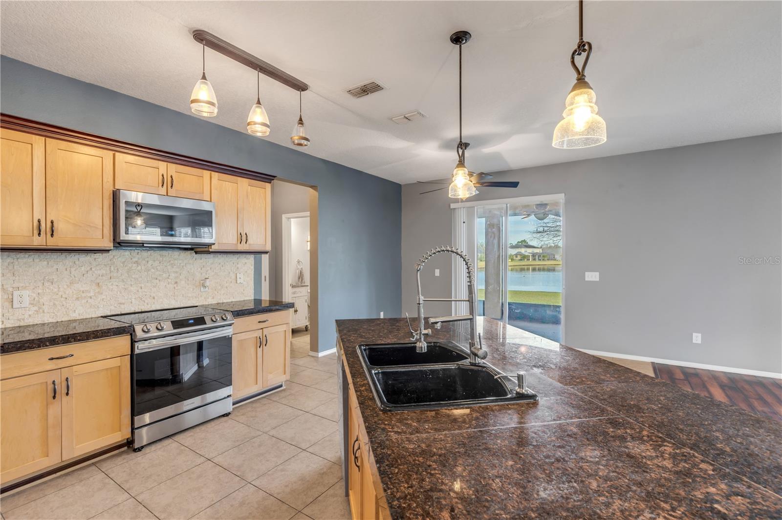 2707 ATLANTIS DR, NEW SMYRNA BEACH, FL, 32168