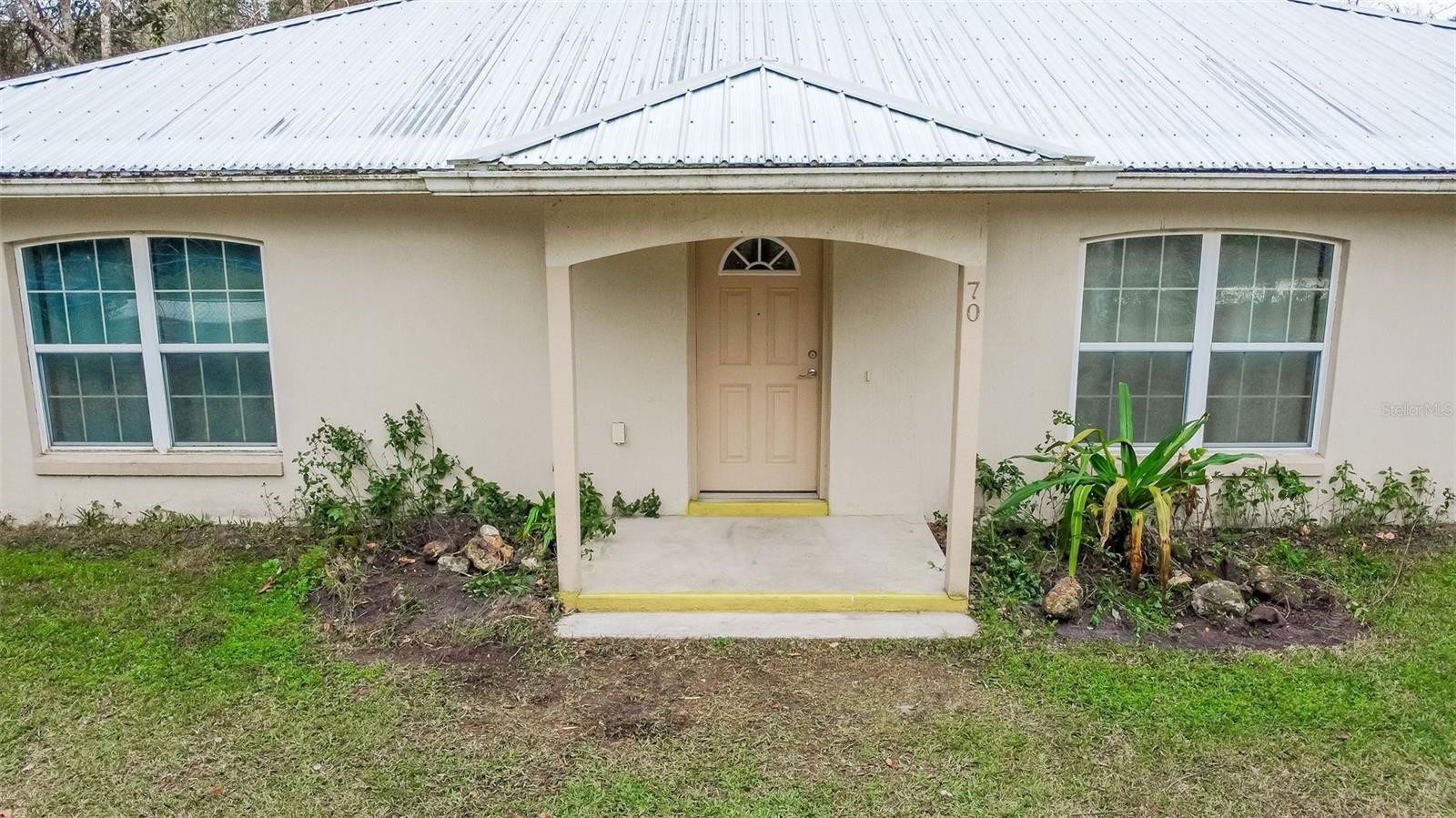 70 SE 81ST PL, OCALA, FL, 34480