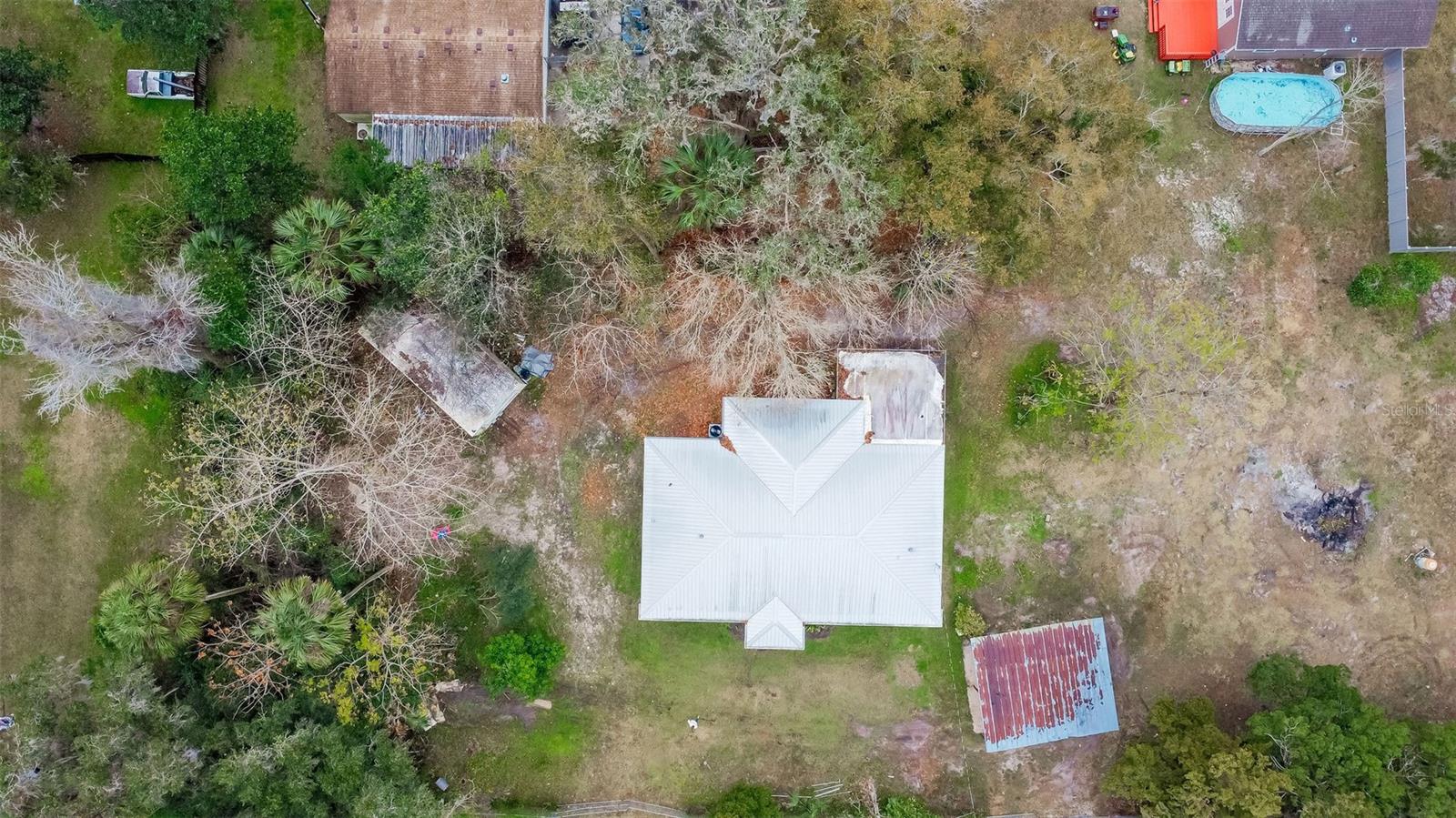 70 SE 81ST PL, OCALA, FL, 34480