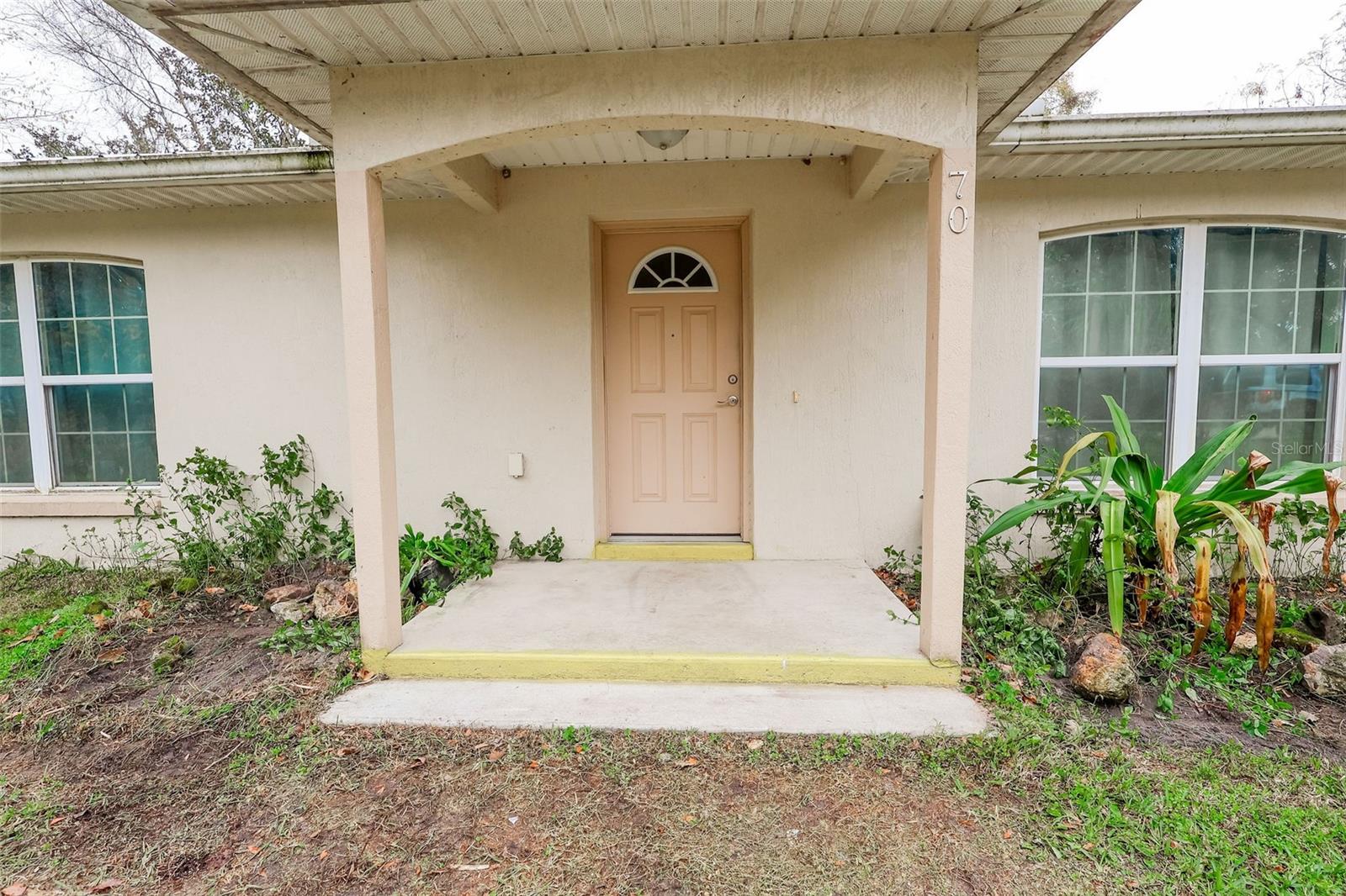 70 SE 81ST PL, OCALA, FL, 34480