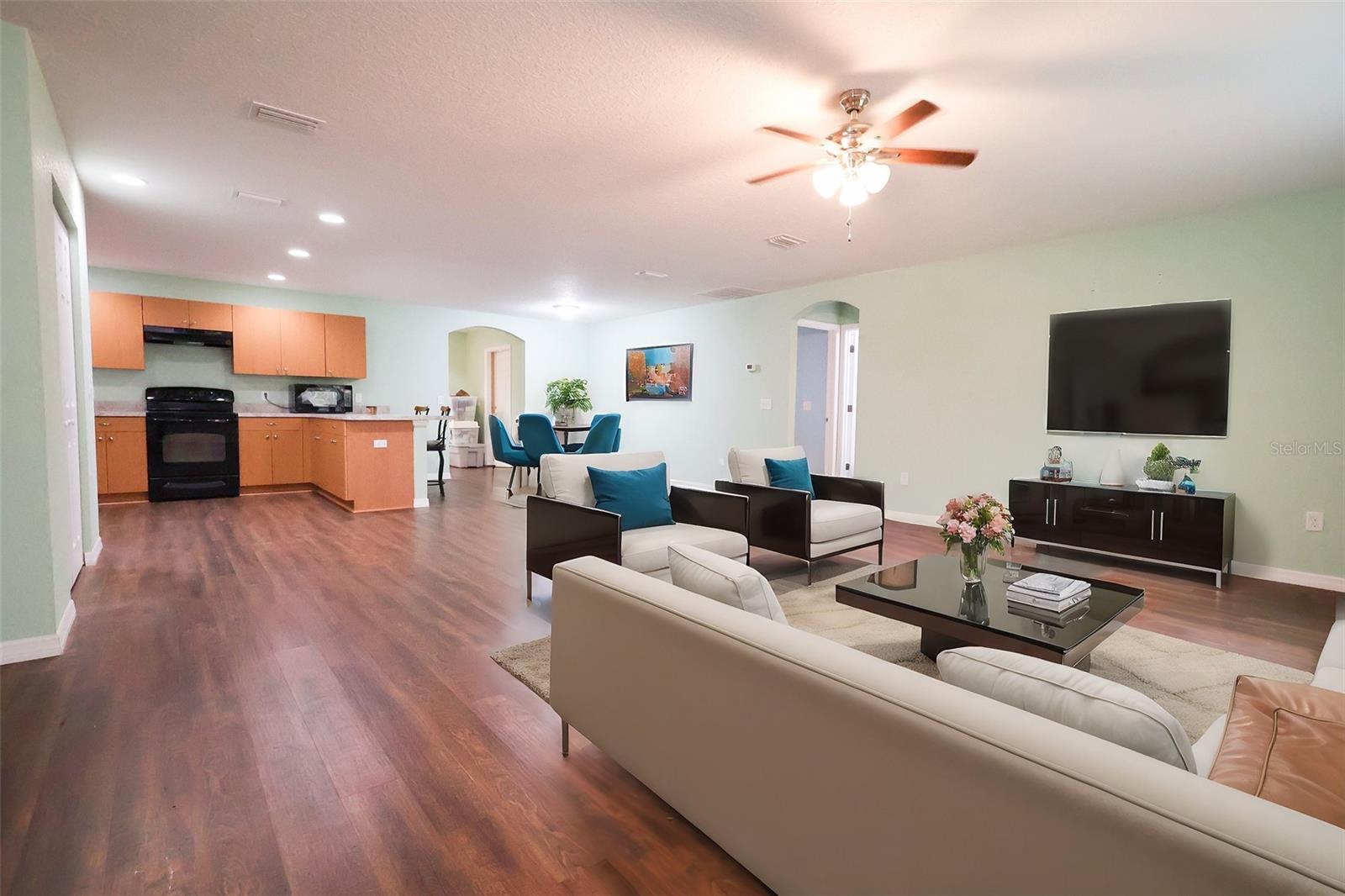 70 SE 81ST PL, OCALA, FL, 34480