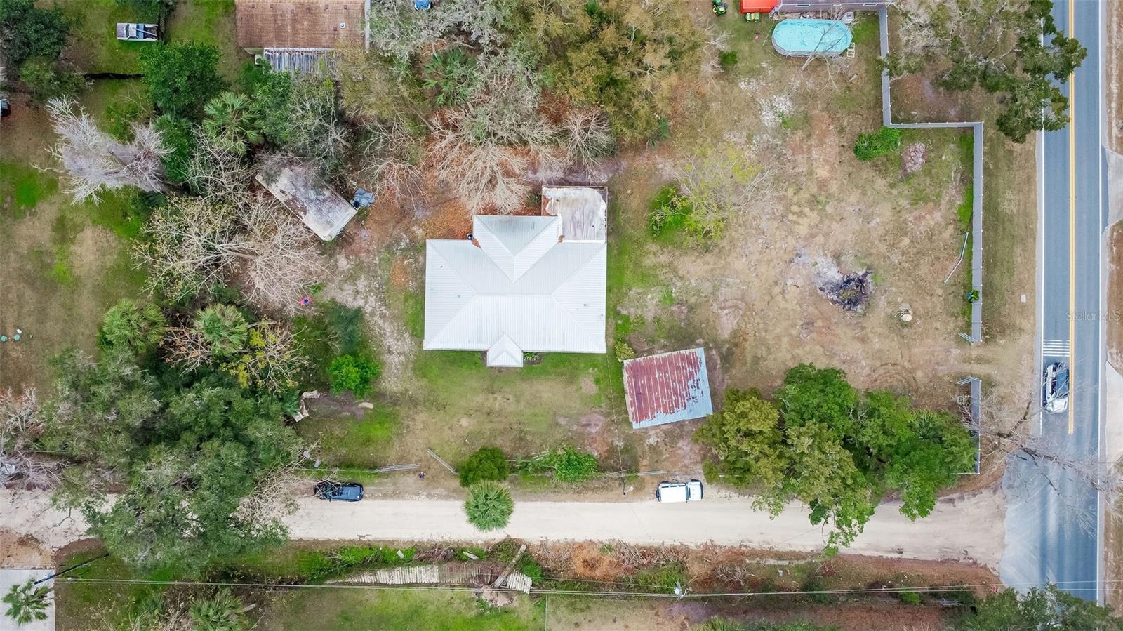 70 SE 81ST PL, OCALA, FL, 34480