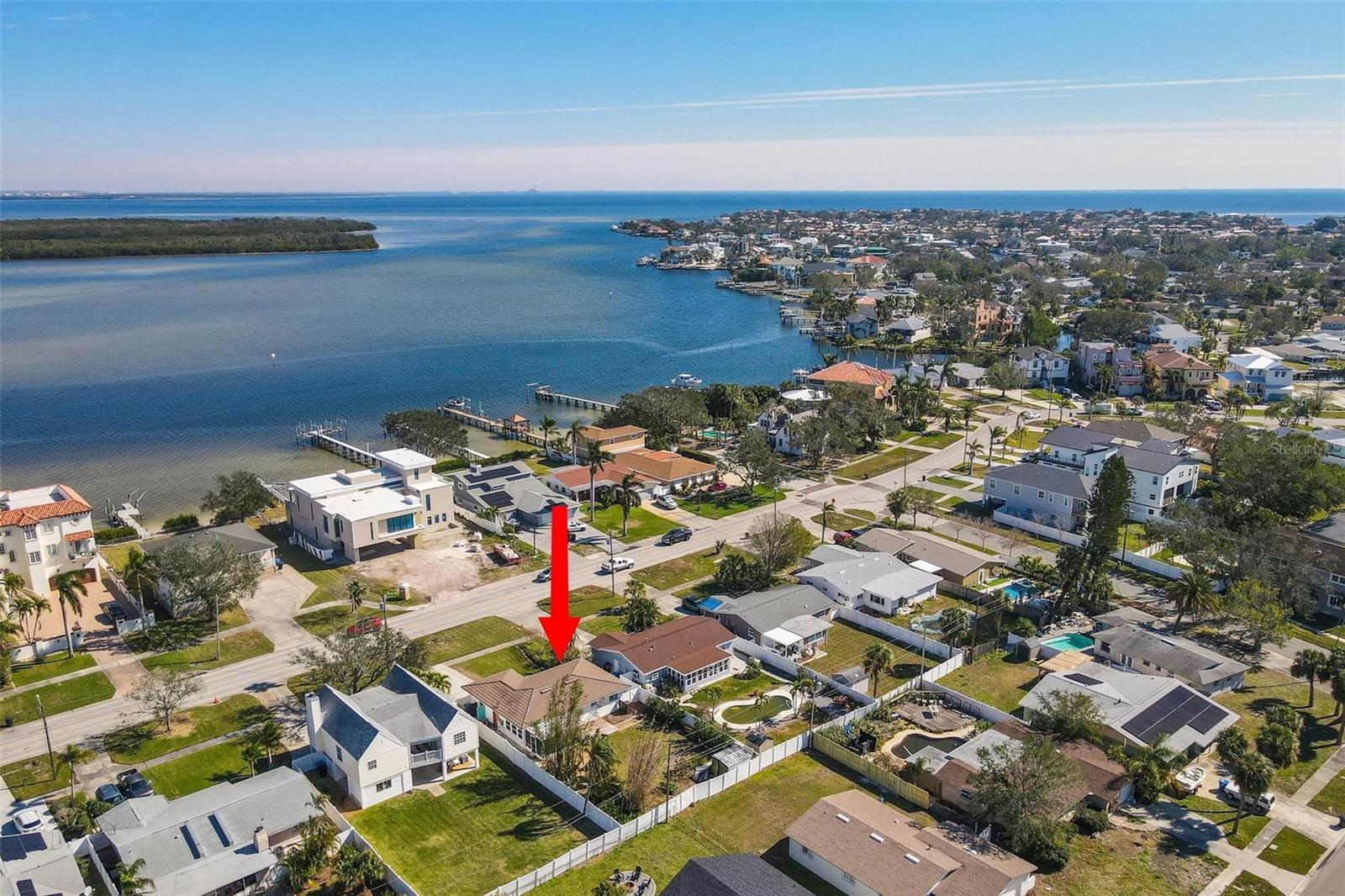 5934 BAYOU GRANDE BLVD NE, ST PETERSBURG, FL, 33703