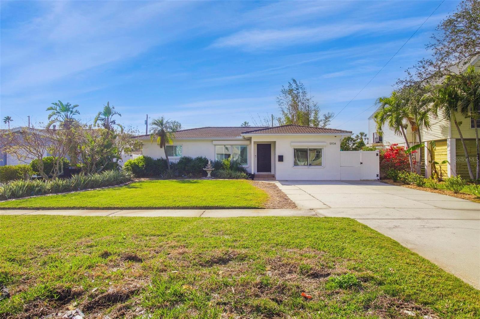 5934 BAYOU GRANDE BLVD NE, ST PETERSBURG, FL, 33703