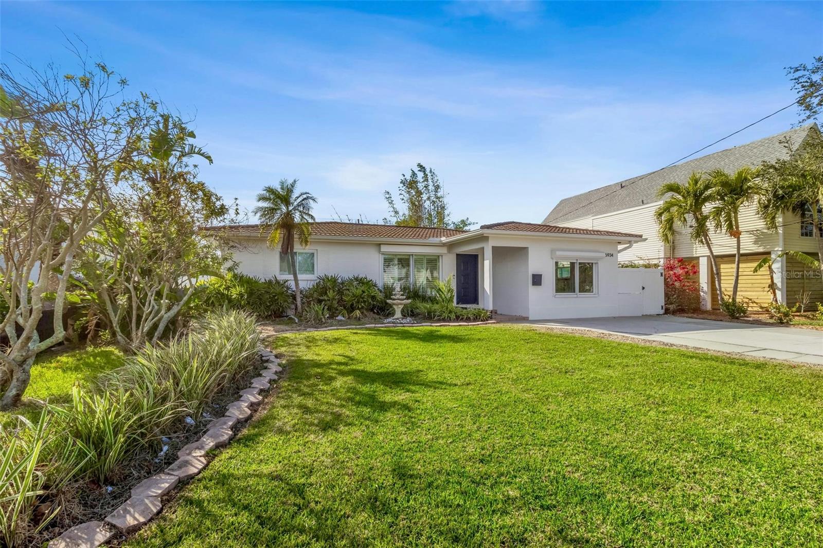 5934 BAYOU GRANDE BLVD NE, ST PETERSBURG, FL, 33703