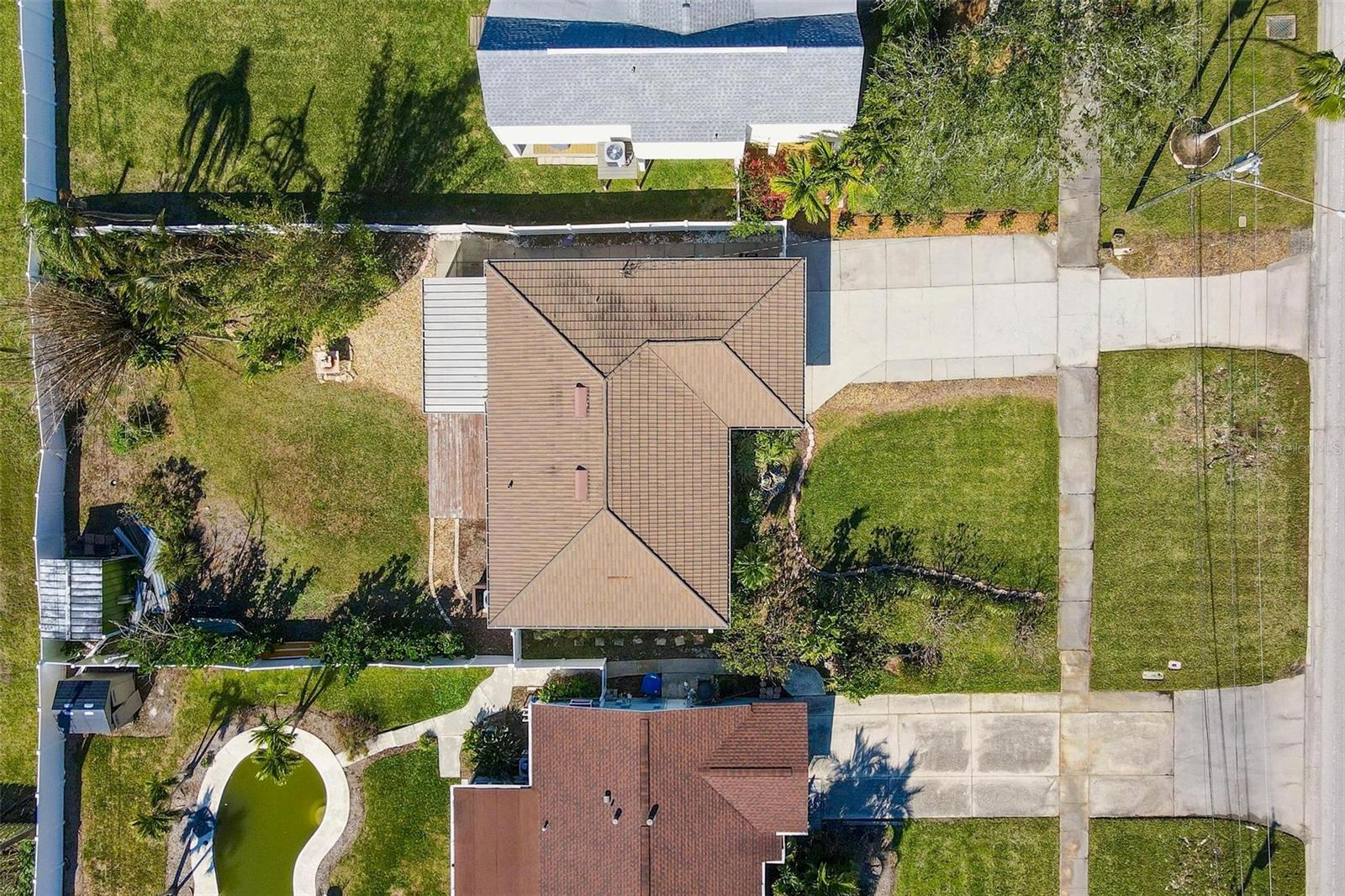 5934 BAYOU GRANDE BLVD NE, ST PETERSBURG, FL, 33703