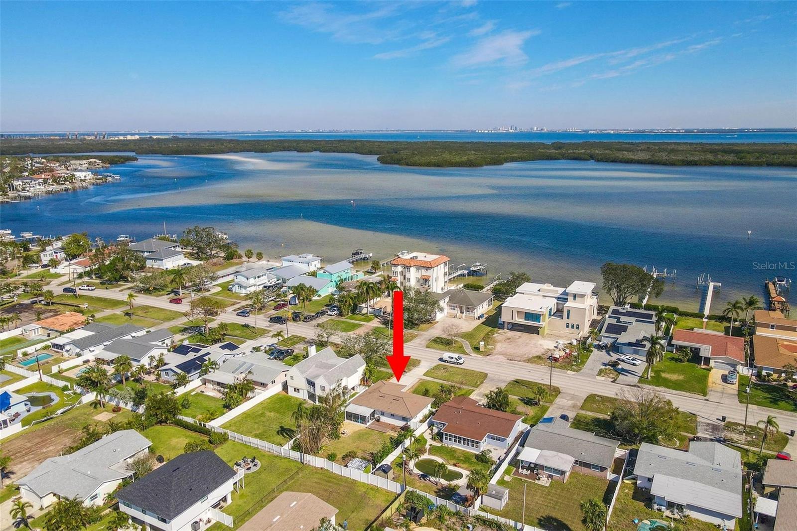 5934 BAYOU GRANDE BLVD NE, ST PETERSBURG, FL, 33703