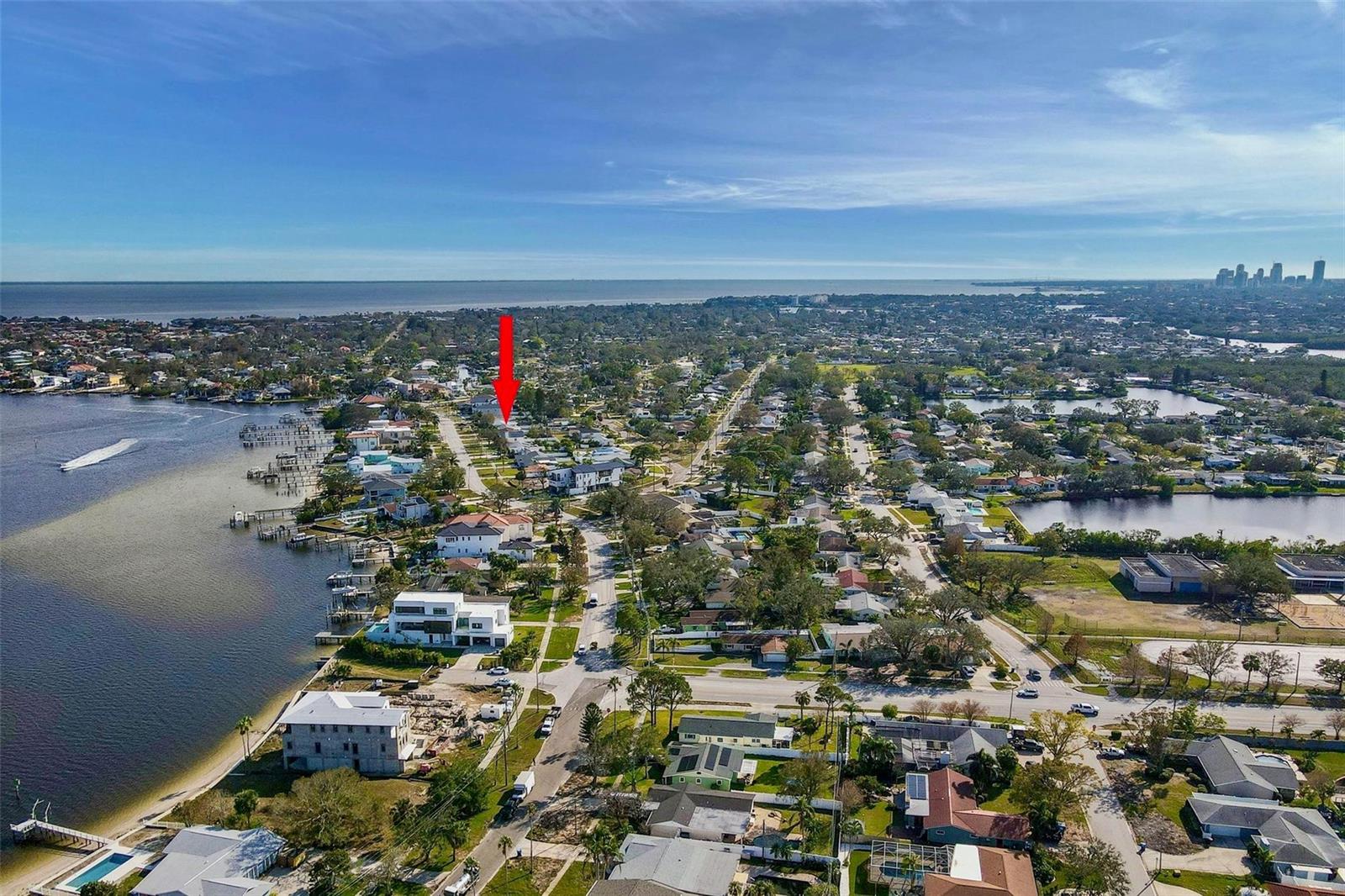 5934 BAYOU GRANDE BLVD NE, ST PETERSBURG, FL, 33703