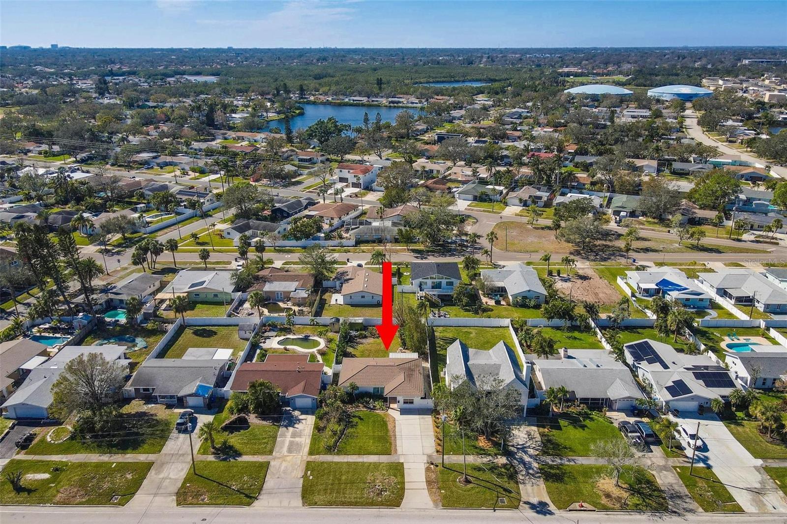5934 BAYOU GRANDE BLVD NE, ST PETERSBURG, FL, 33703