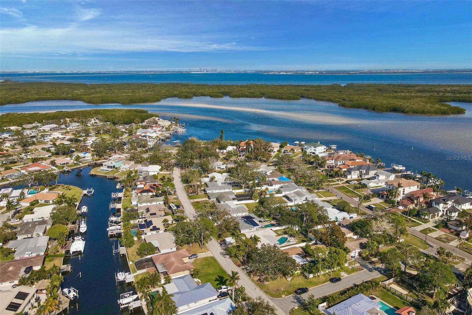 5934 BAYOU GRANDE BLVD NE, ST PETERSBURG, FL, 33703