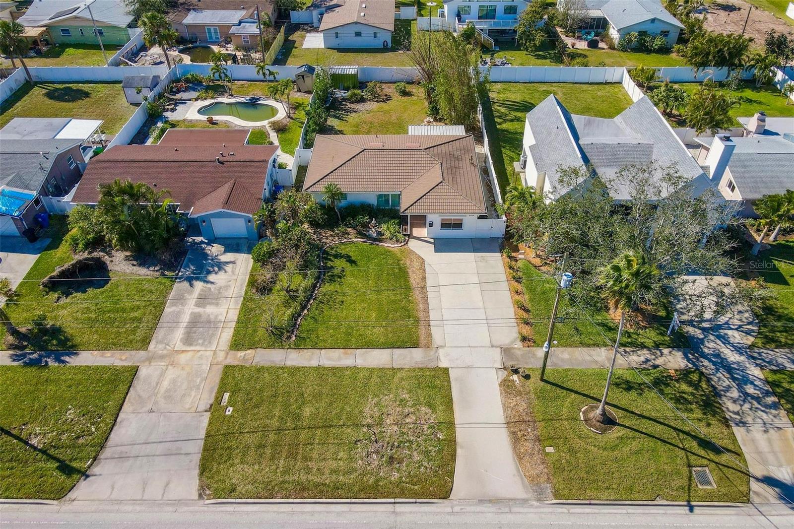 5934 BAYOU GRANDE BLVD NE, ST PETERSBURG, FL, 33703