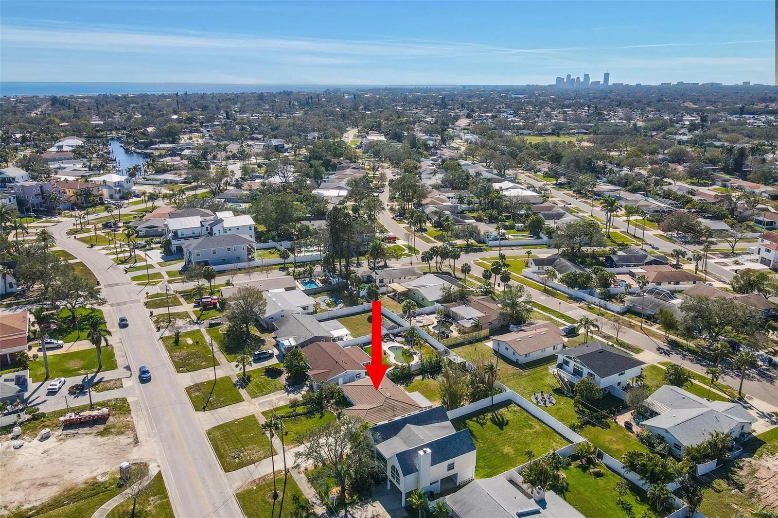 5934 BAYOU GRANDE BLVD NE, ST PETERSBURG, FL, 33703