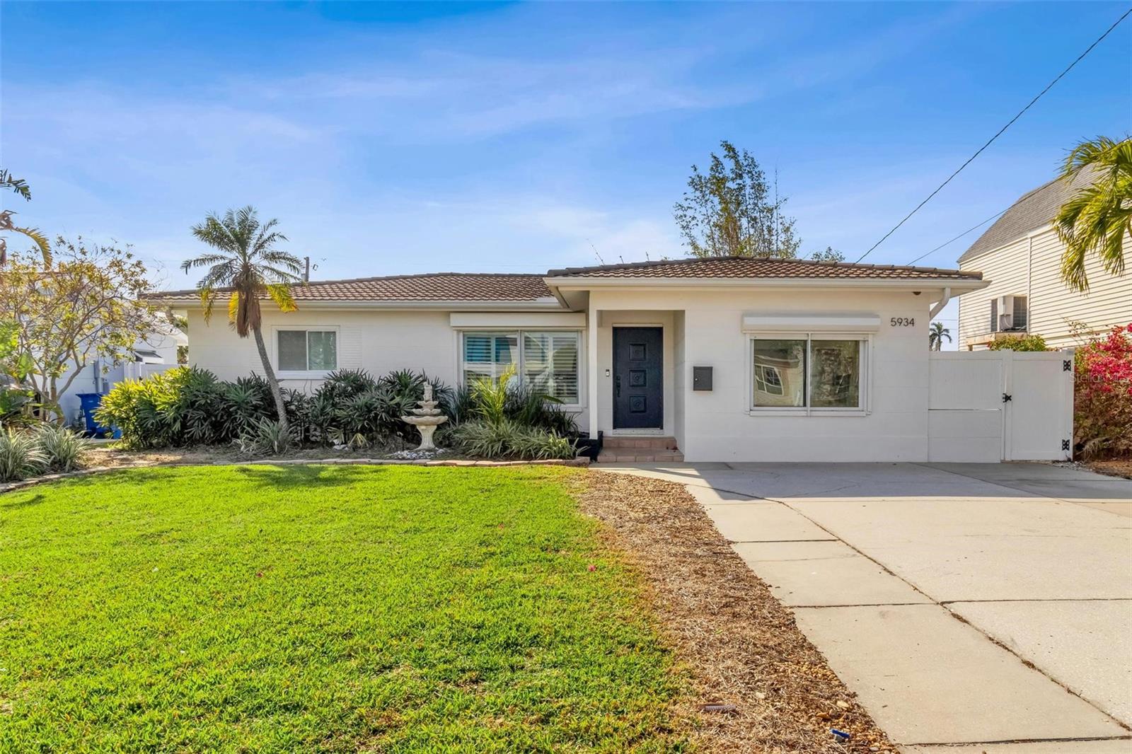 5934 BAYOU GRANDE BLVD NE, ST PETERSBURG, FL, 33703