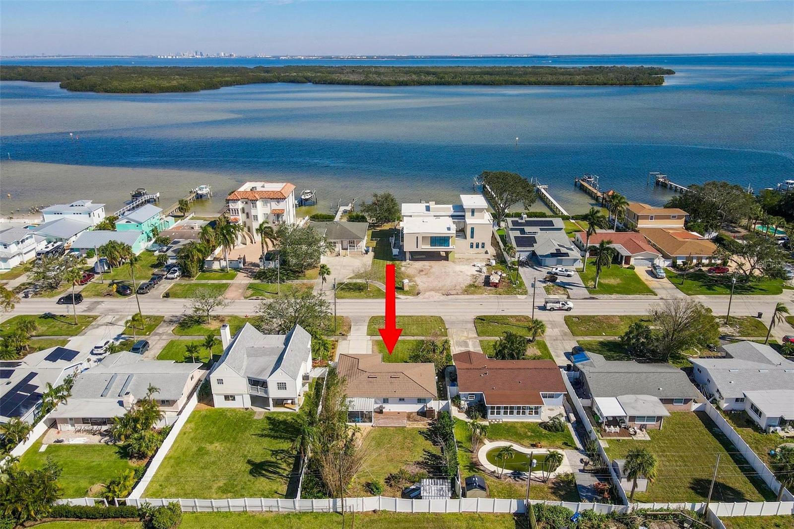 5934 BAYOU GRANDE BLVD NE, ST PETERSBURG, FL, 33703