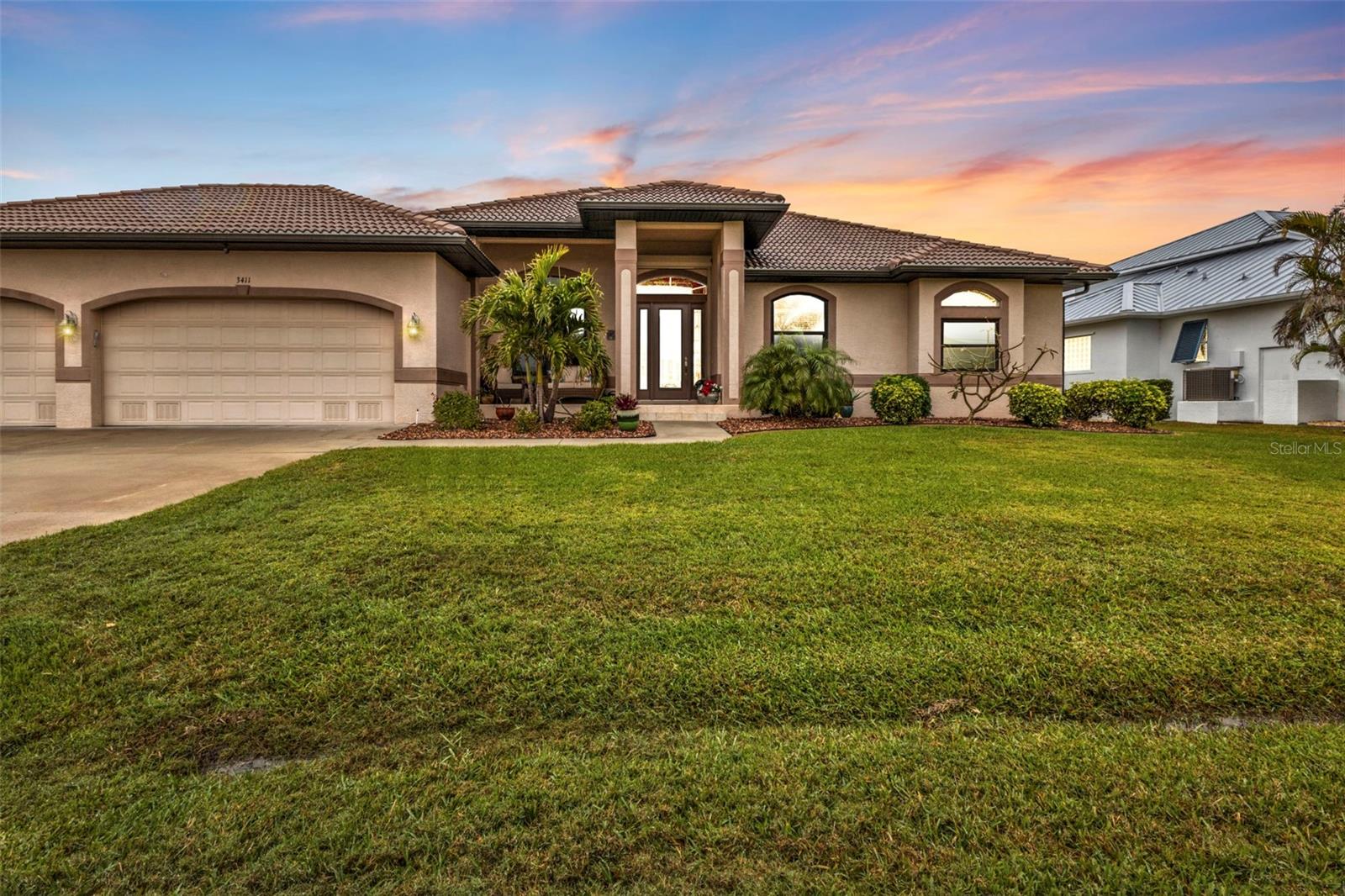 3411 CURACAO CT, PUNTA GORDA, FL, 33950