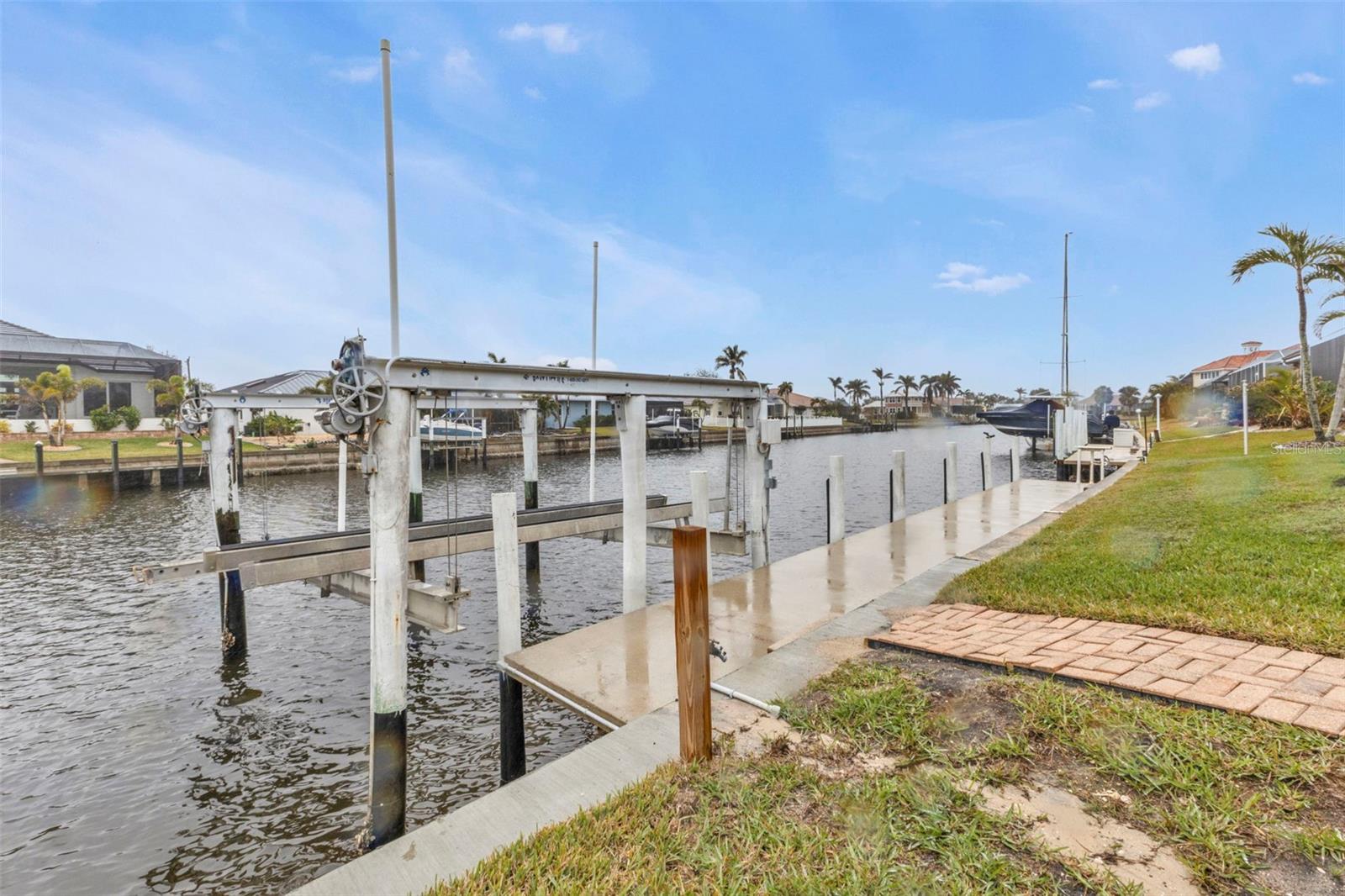 3411 CURACAO CT, PUNTA GORDA, FL, 33950
