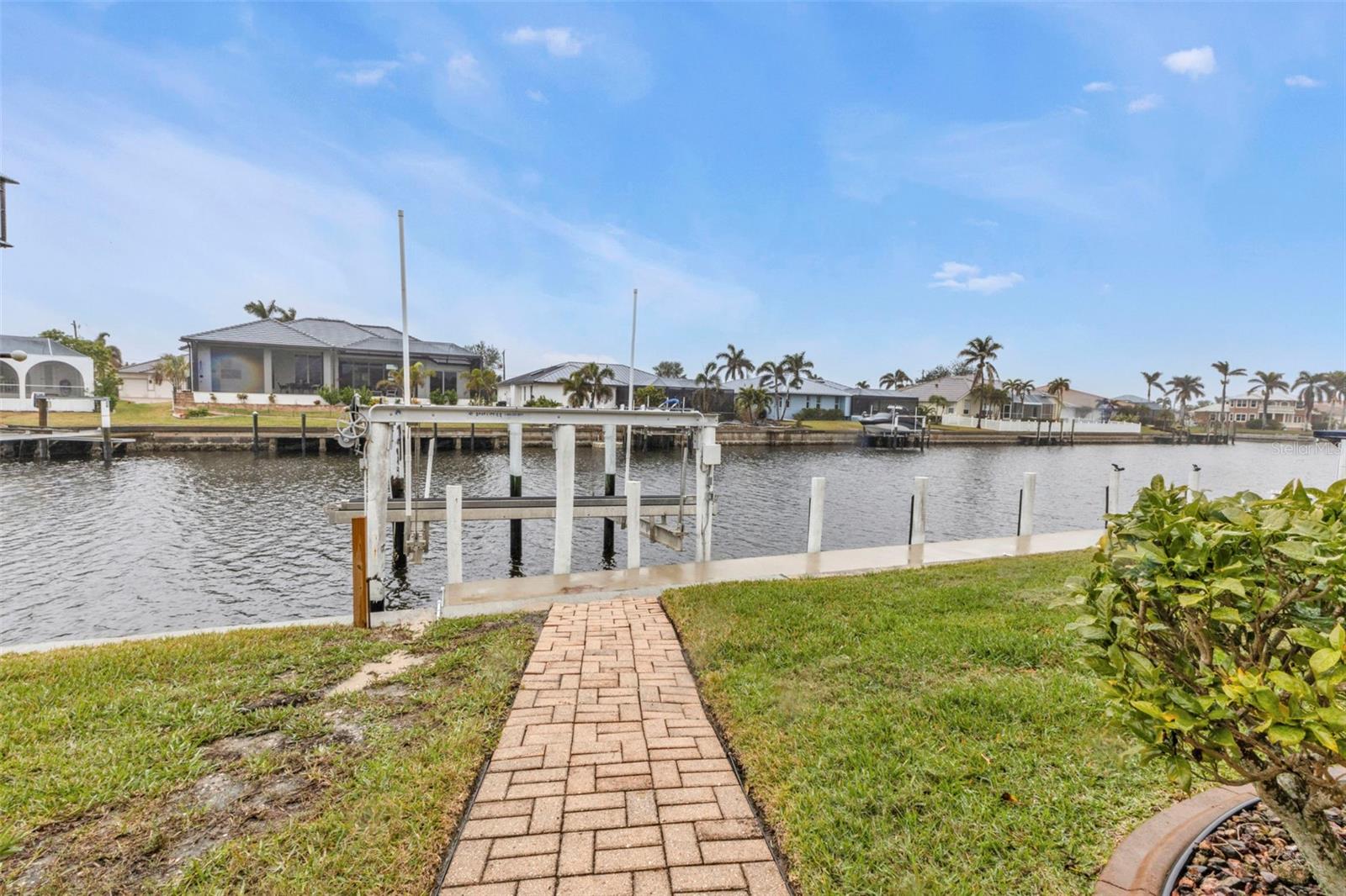 3411 CURACAO CT, PUNTA GORDA, FL, 33950