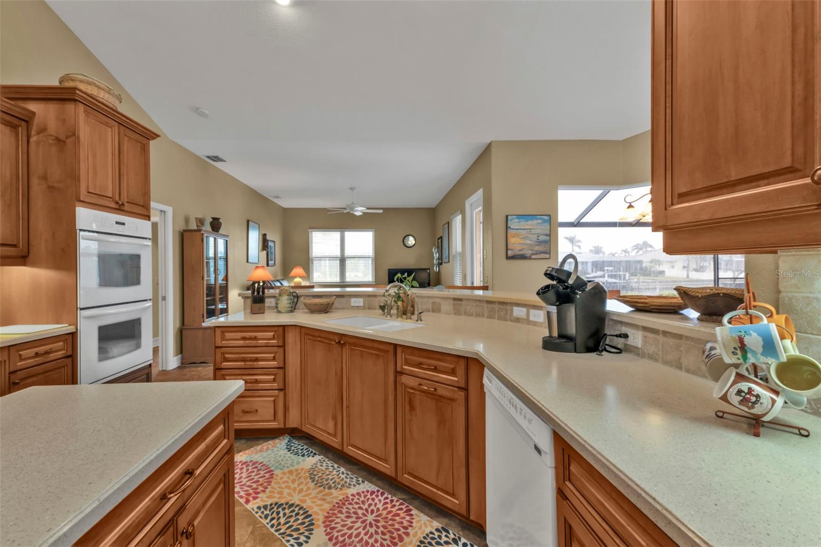 3411 CURACAO CT, PUNTA GORDA, FL, 33950