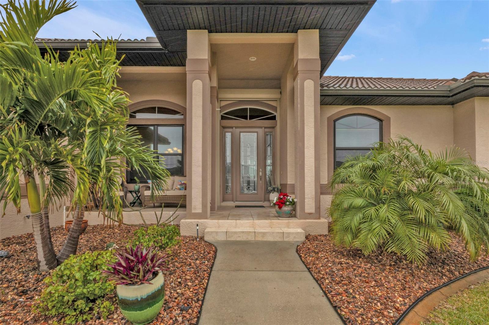 3411 CURACAO CT, PUNTA GORDA, FL, 33950