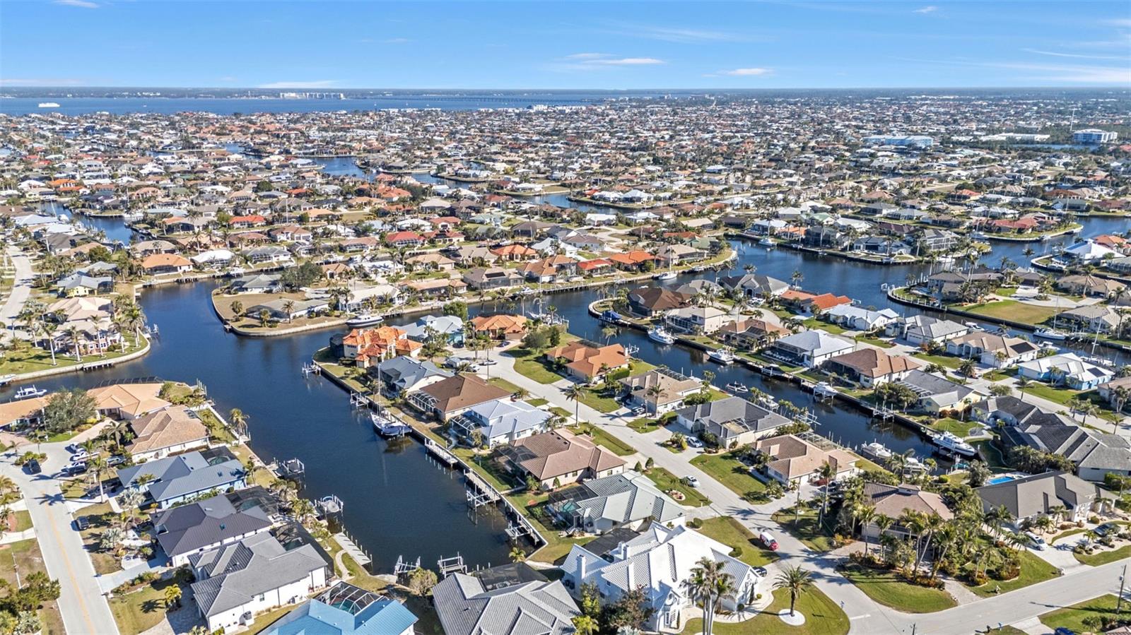 3411 CURACAO CT, PUNTA GORDA, FL, 33950