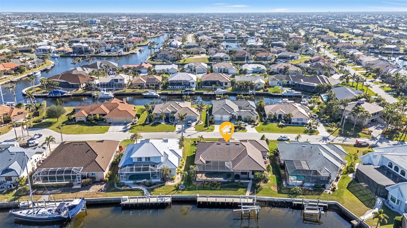 3411 CURACAO CT, PUNTA GORDA, FL, 33950