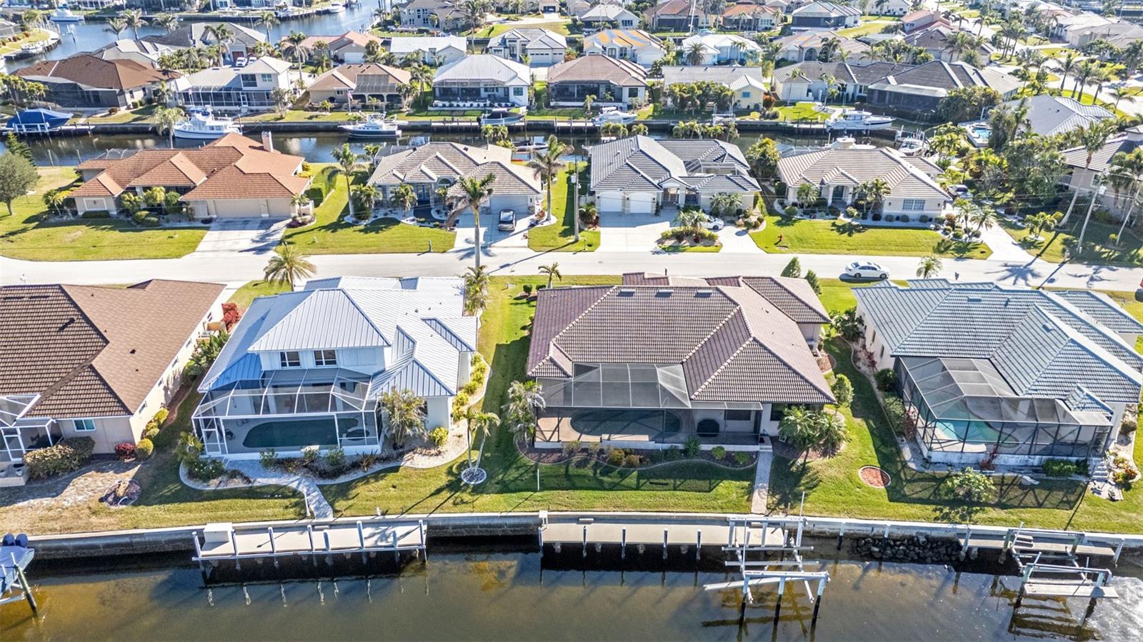 3411 CURACAO CT, PUNTA GORDA, FL, 33950