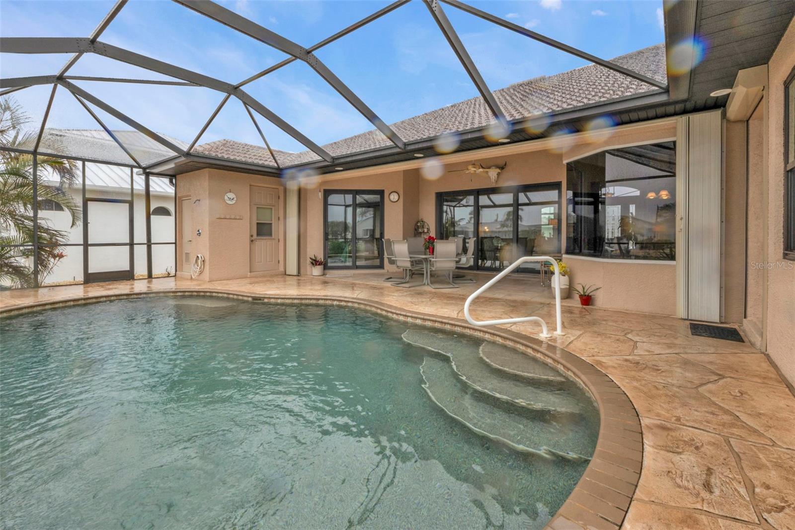 3411 CURACAO CT, PUNTA GORDA, FL, 33950