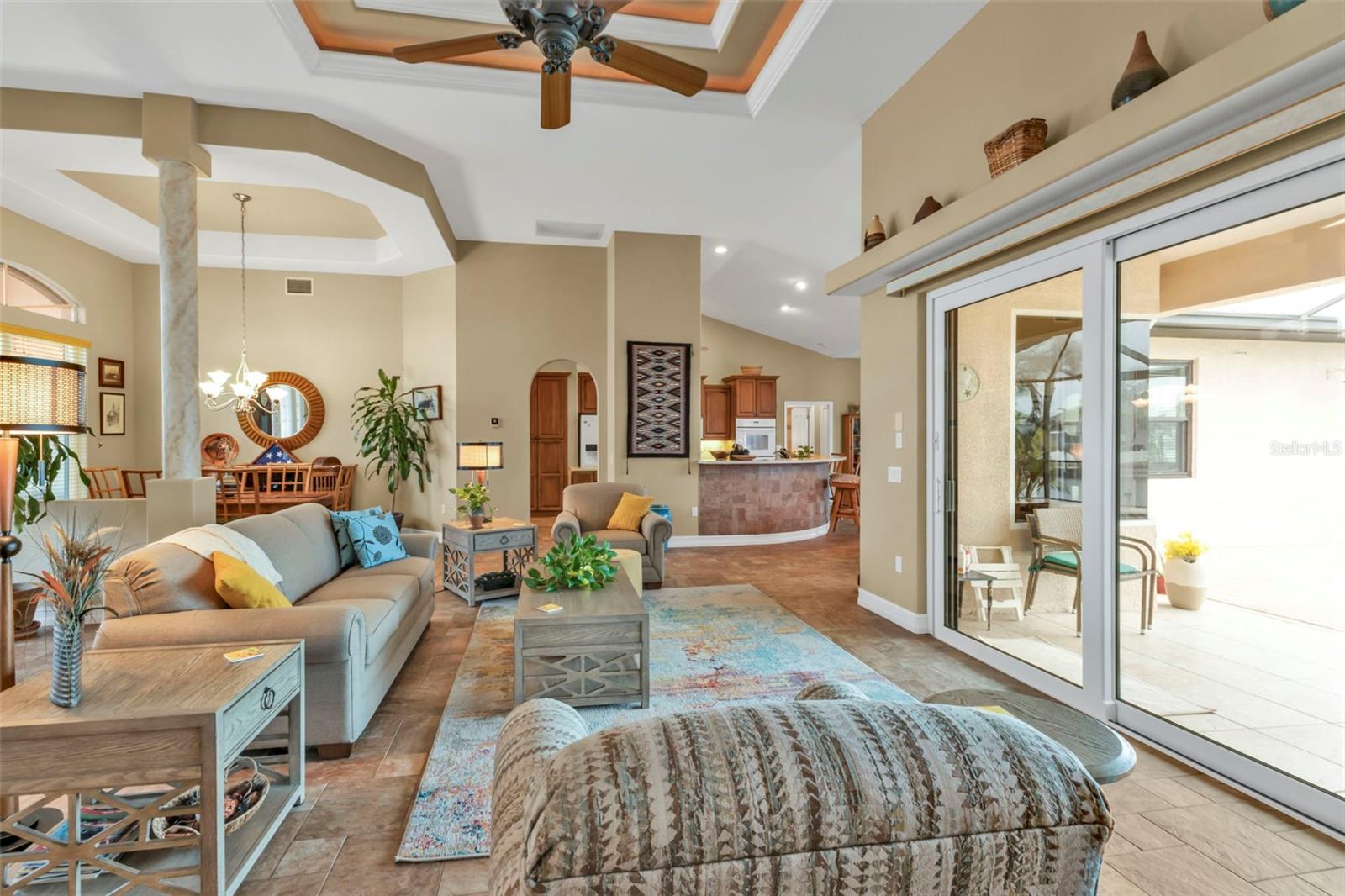 3411 CURACAO CT, PUNTA GORDA, FL, 33950
