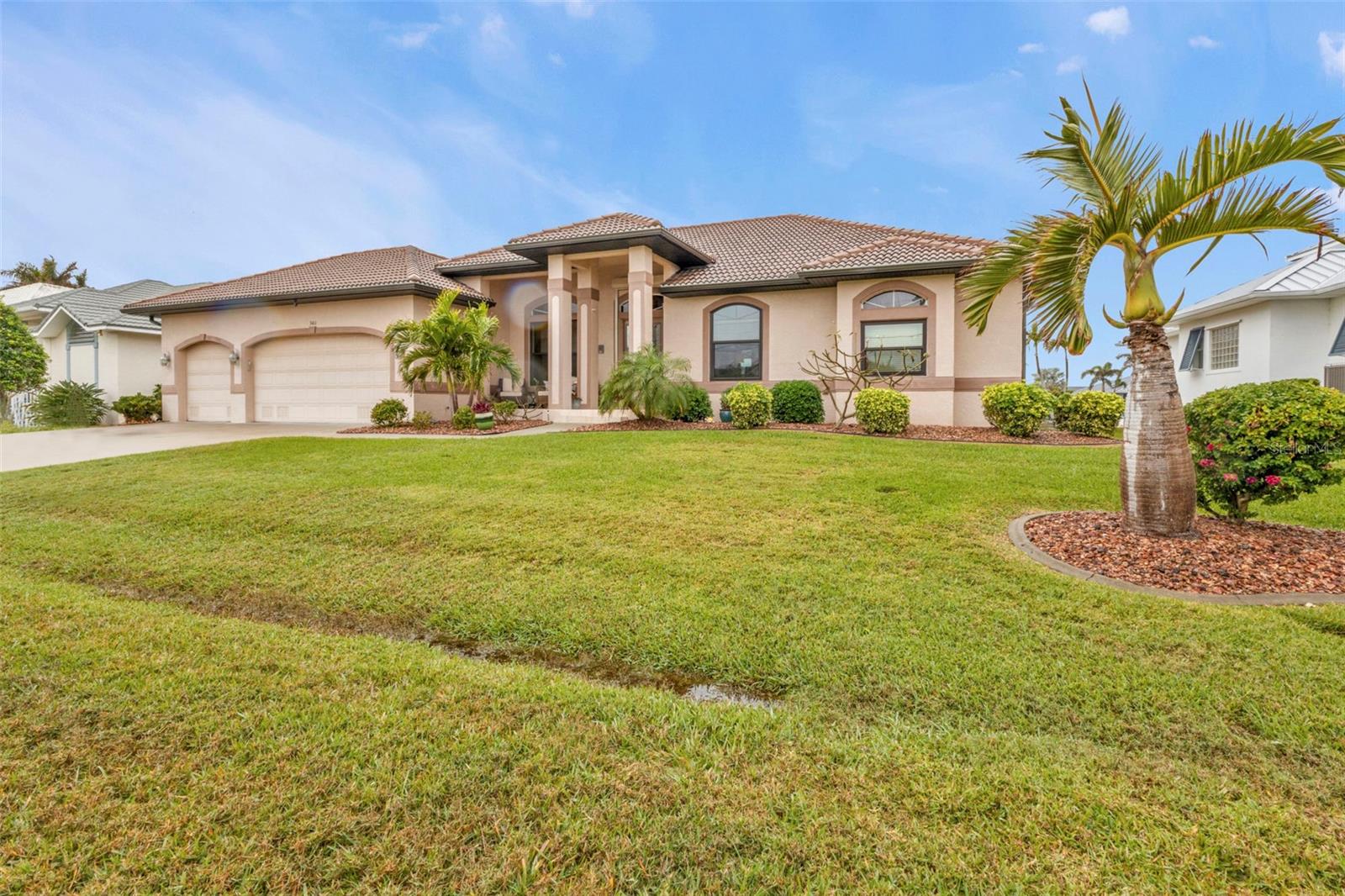 3411 CURACAO CT, PUNTA GORDA, FL, 33950