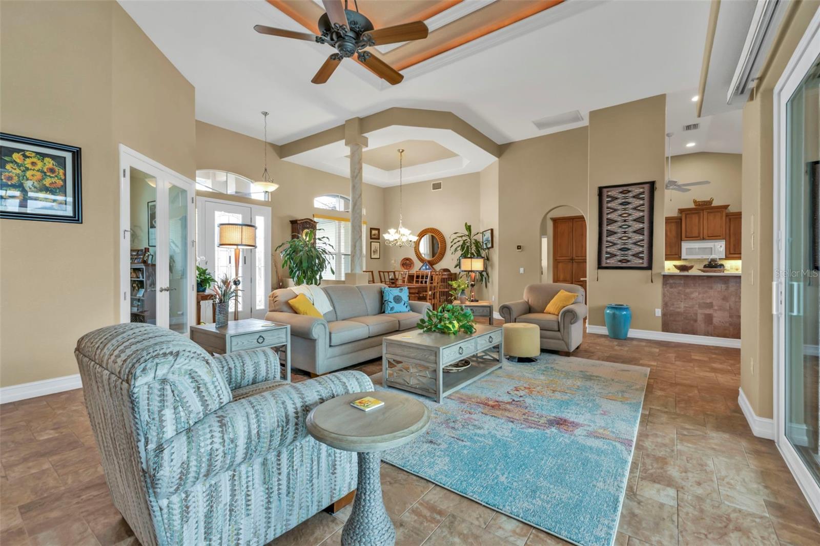 3411 CURACAO CT, PUNTA GORDA, FL, 33950
