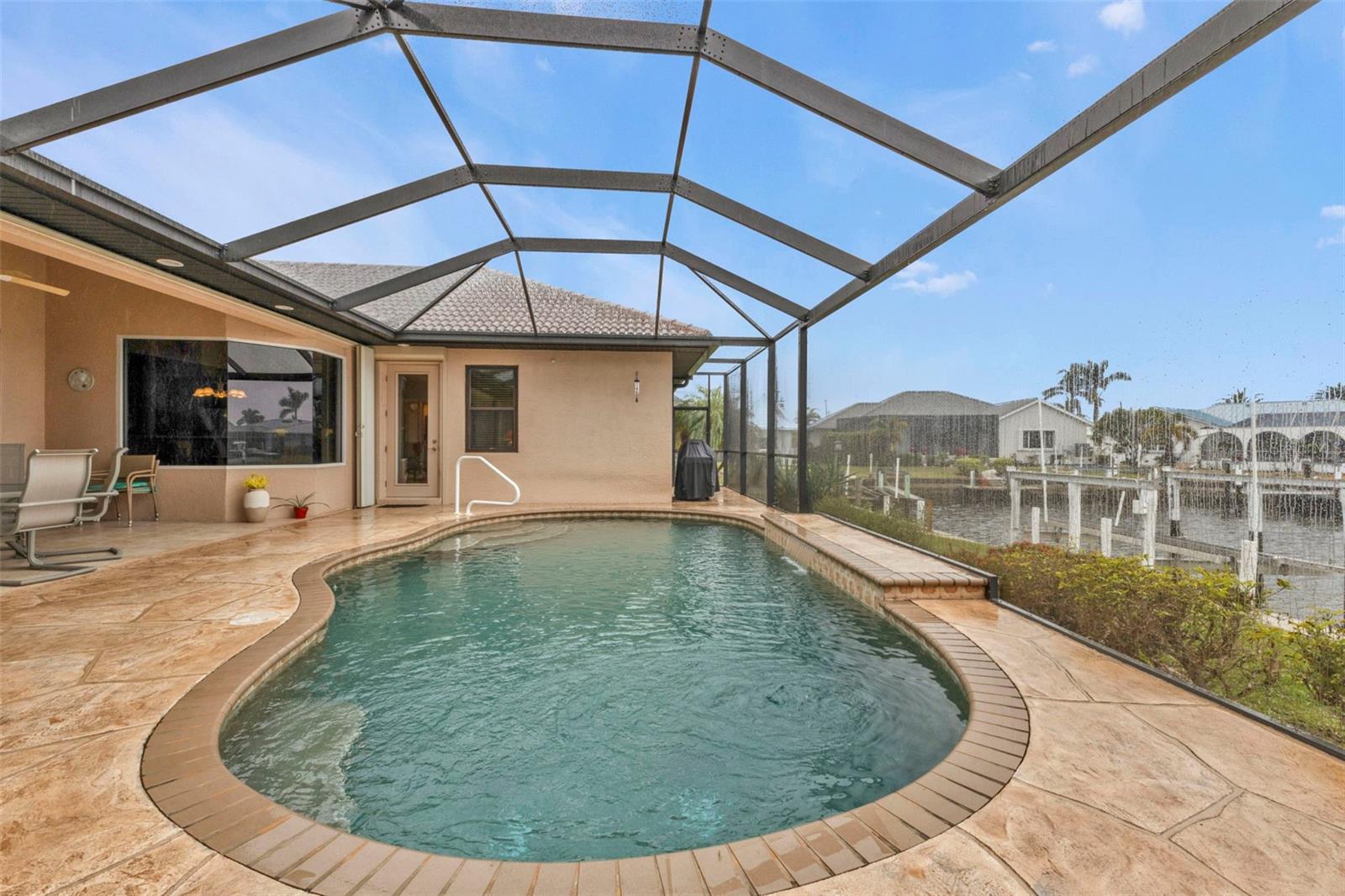 3411 CURACAO CT, PUNTA GORDA, FL, 33950