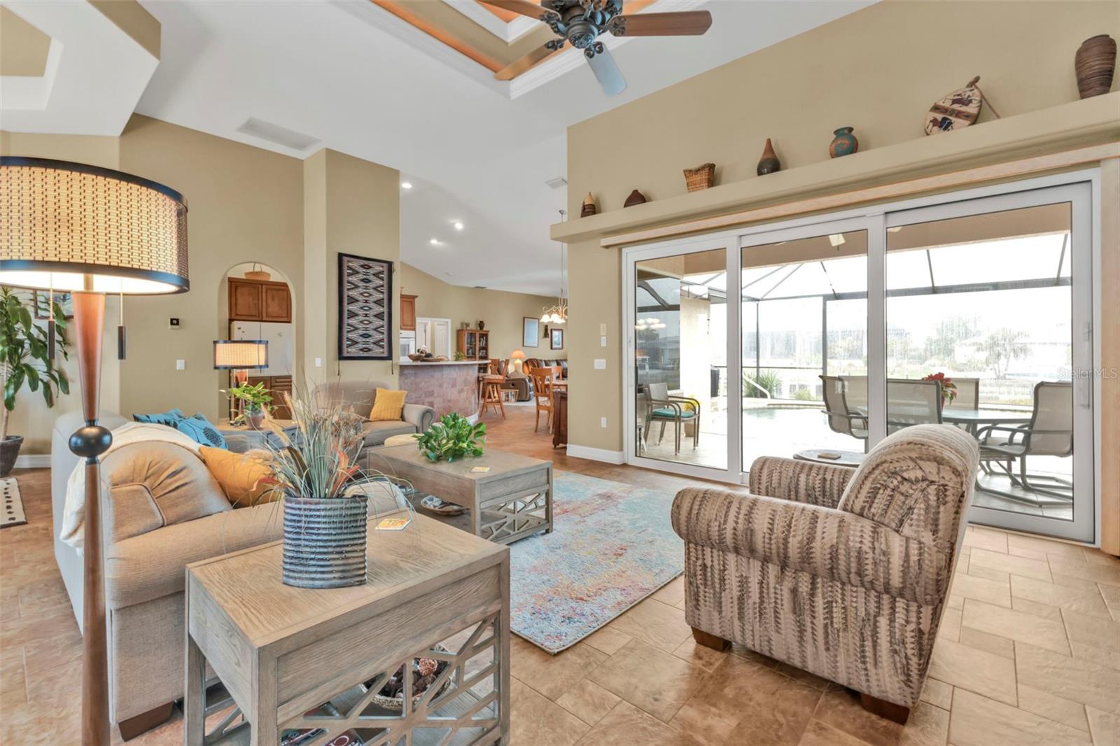 3411 CURACAO CT, PUNTA GORDA, FL, 33950