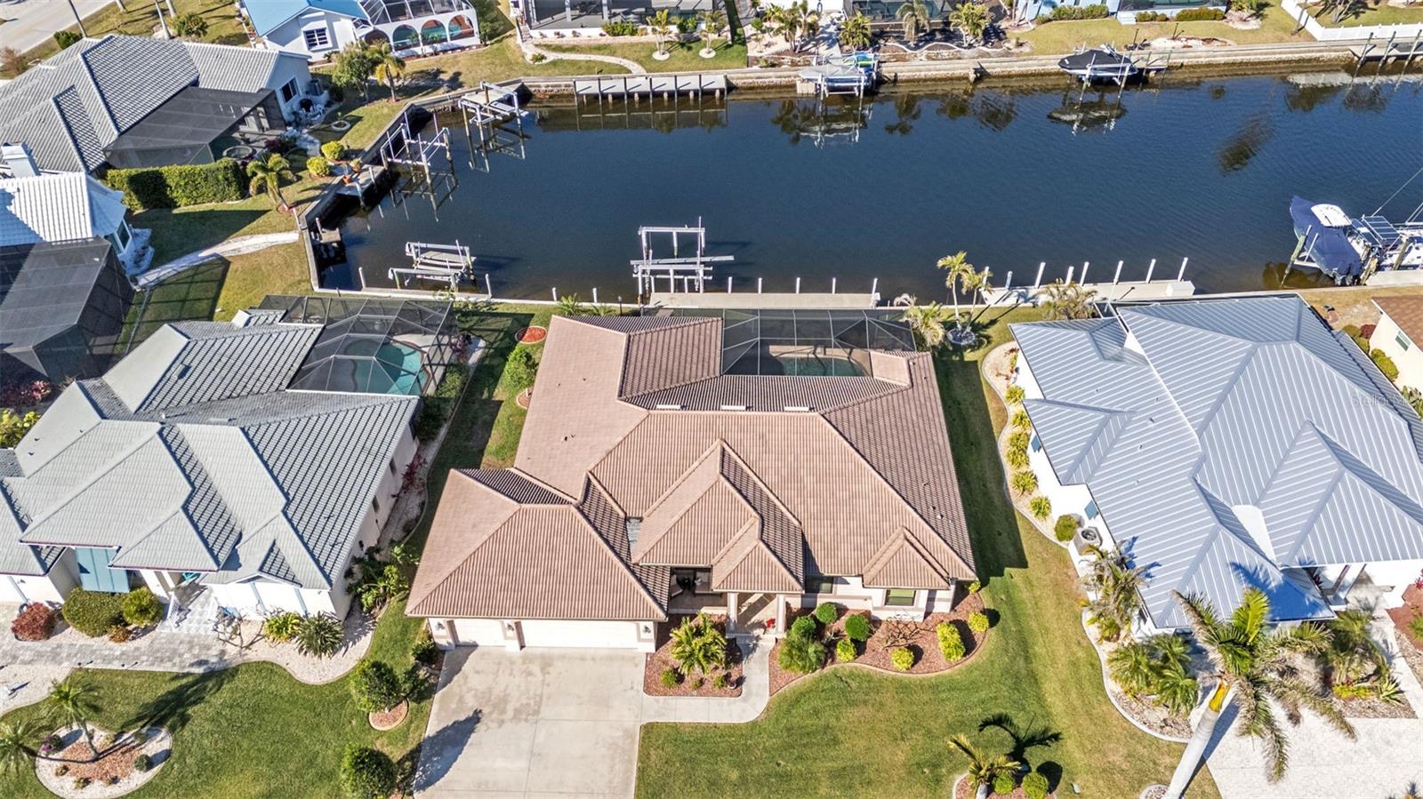 3411 CURACAO CT, PUNTA GORDA, FL, 33950