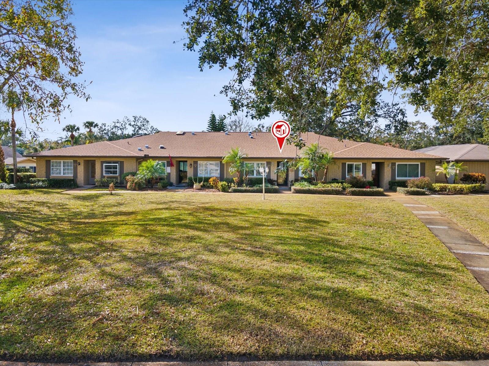 3259 HILARY CIR #1C, PALM HARBOR, FL, 34684