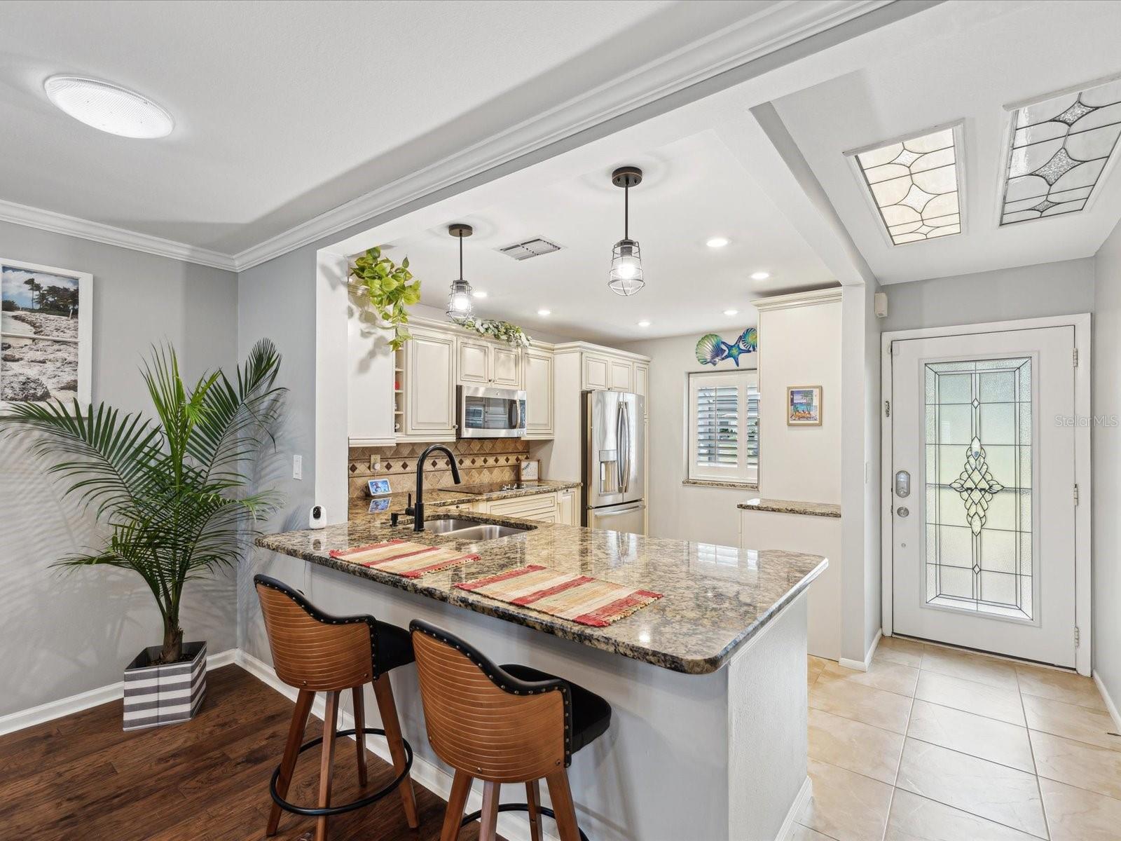 3259 HILARY CIR #1C, PALM HARBOR, FL, 34684