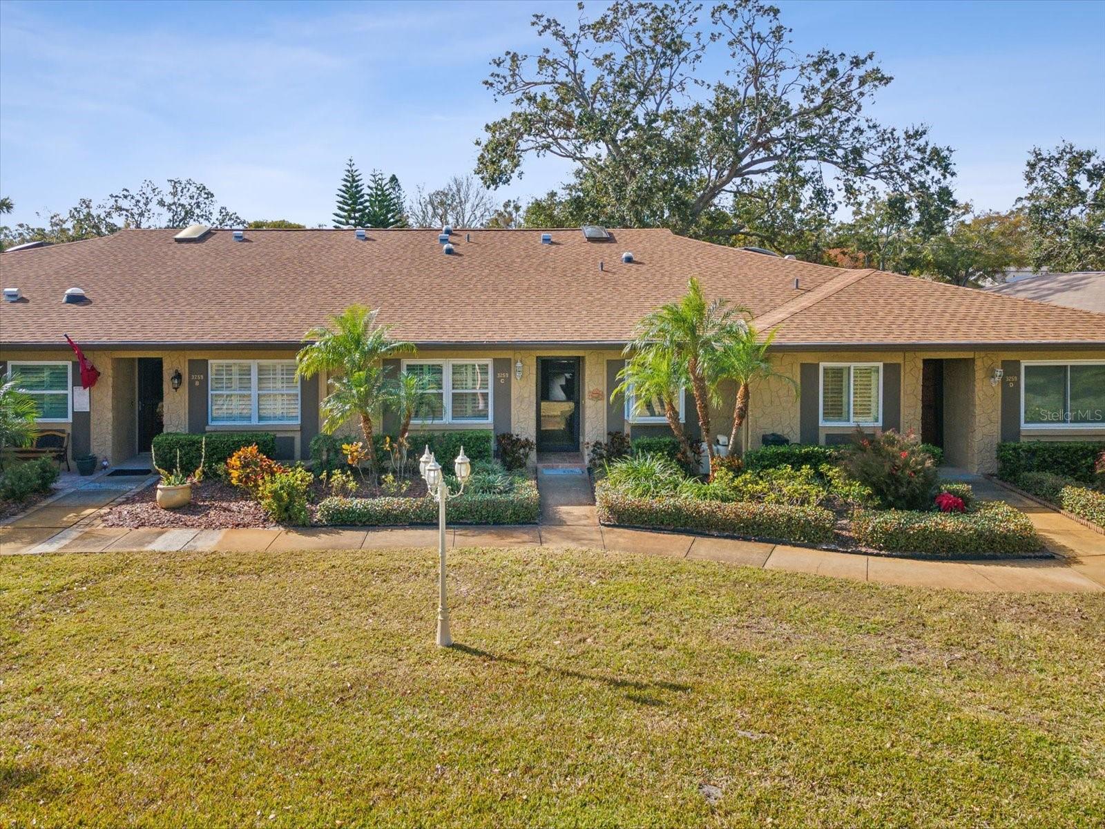 3259 HILARY CIR #1C, PALM HARBOR, FL, 34684