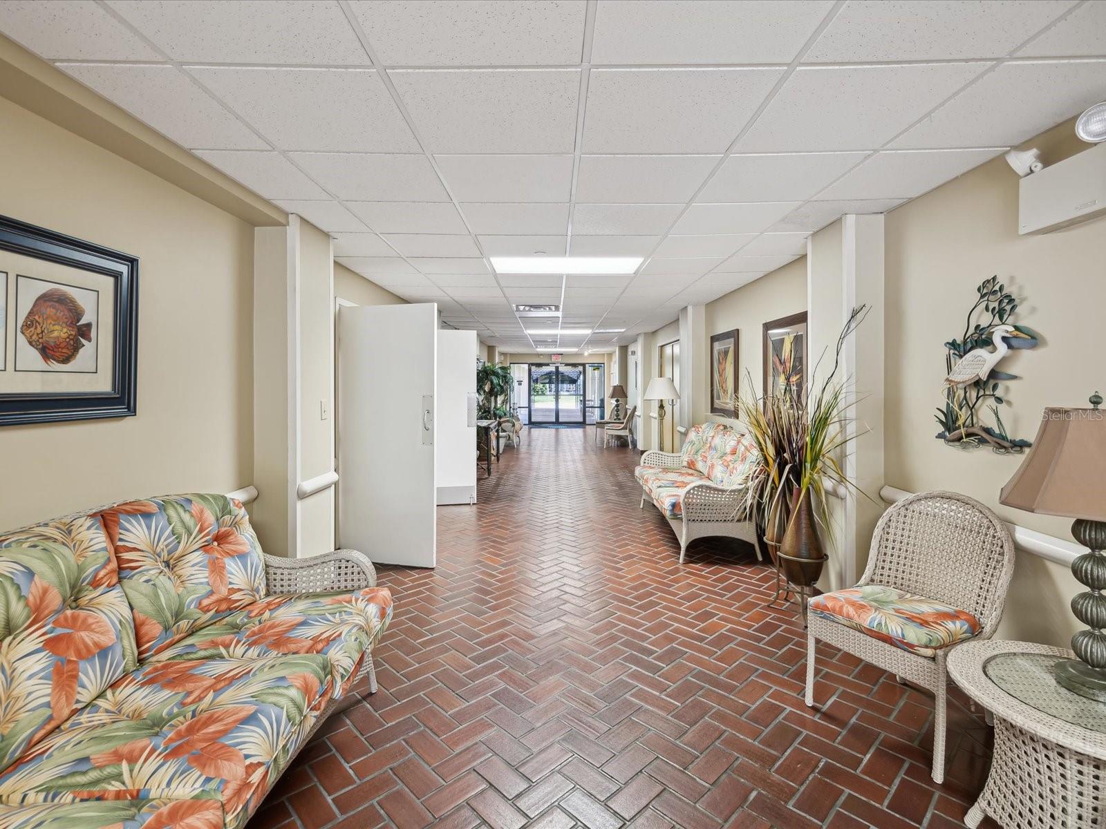 3259 HILARY CIR #1C, PALM HARBOR, FL, 34684