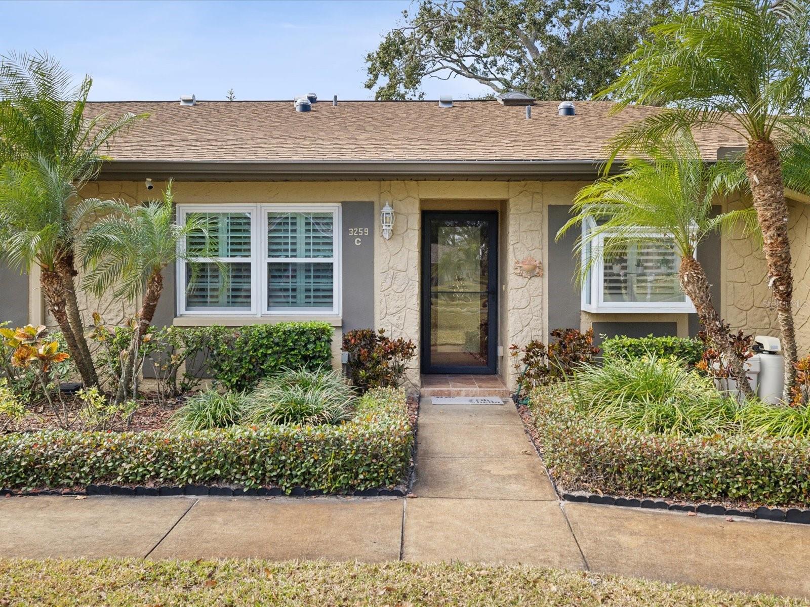 3259 HILARY CIR #1C, PALM HARBOR, FL, 34684
