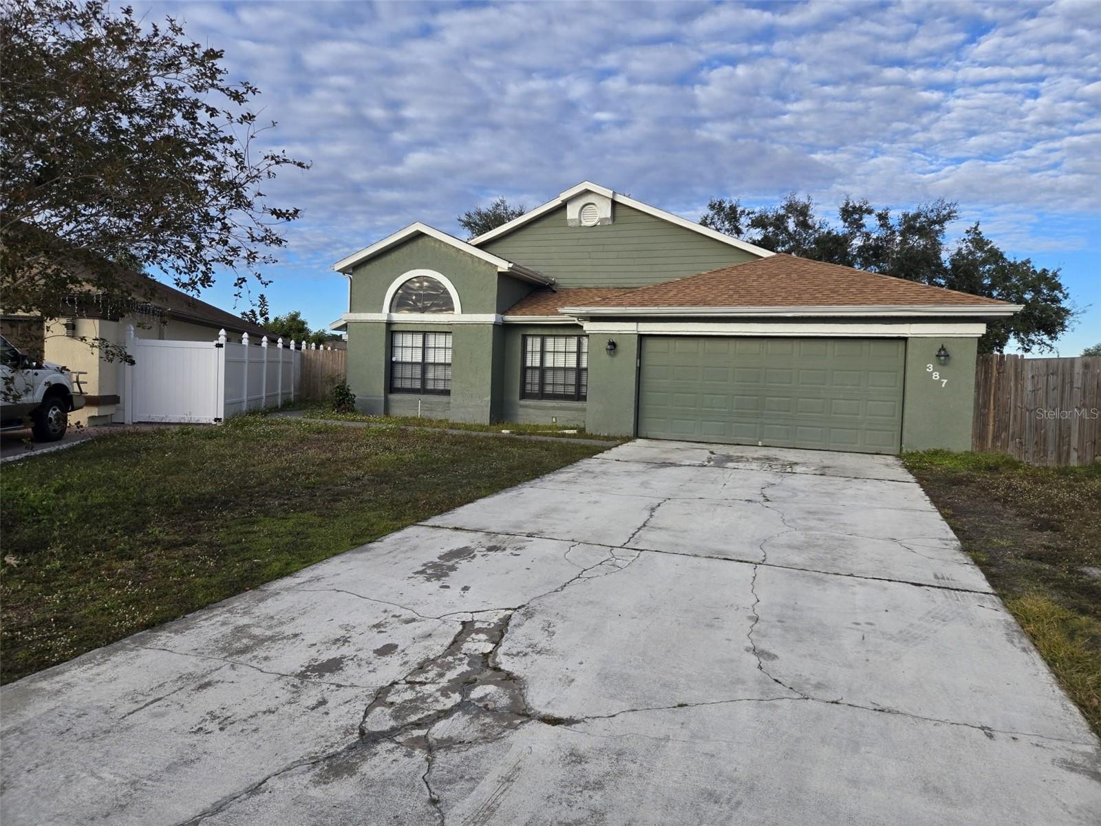 387 BLUE BAYOU DR, KISSIMMEE, FL, 34743