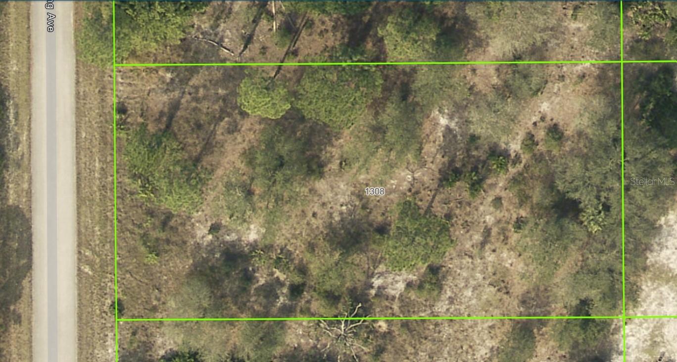 1308 IRVING AVE, LEHIGH ACRES, FL, 33972