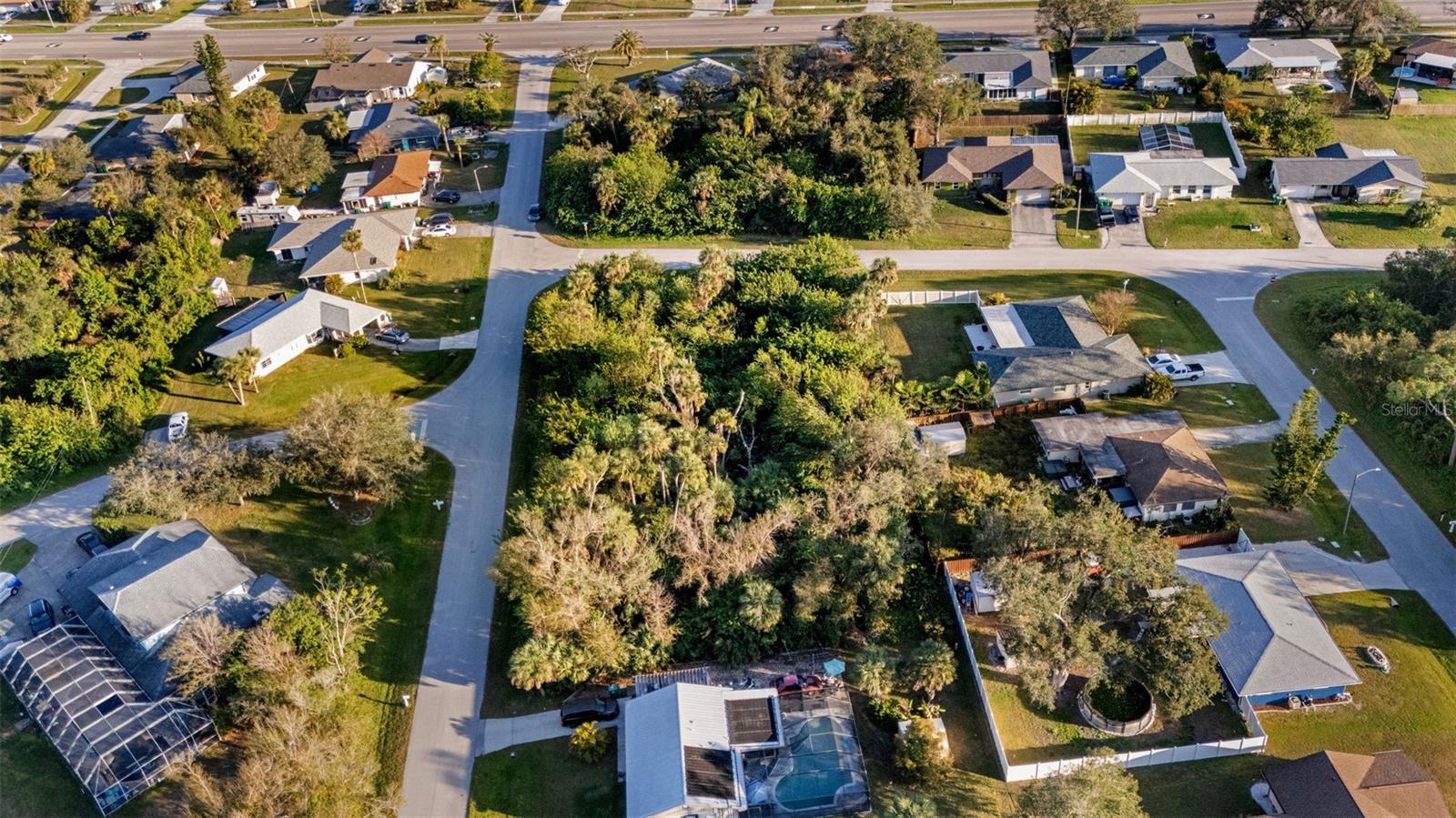 20277 NAVAJO LN, PORT CHARLOTTE, FL, 33952