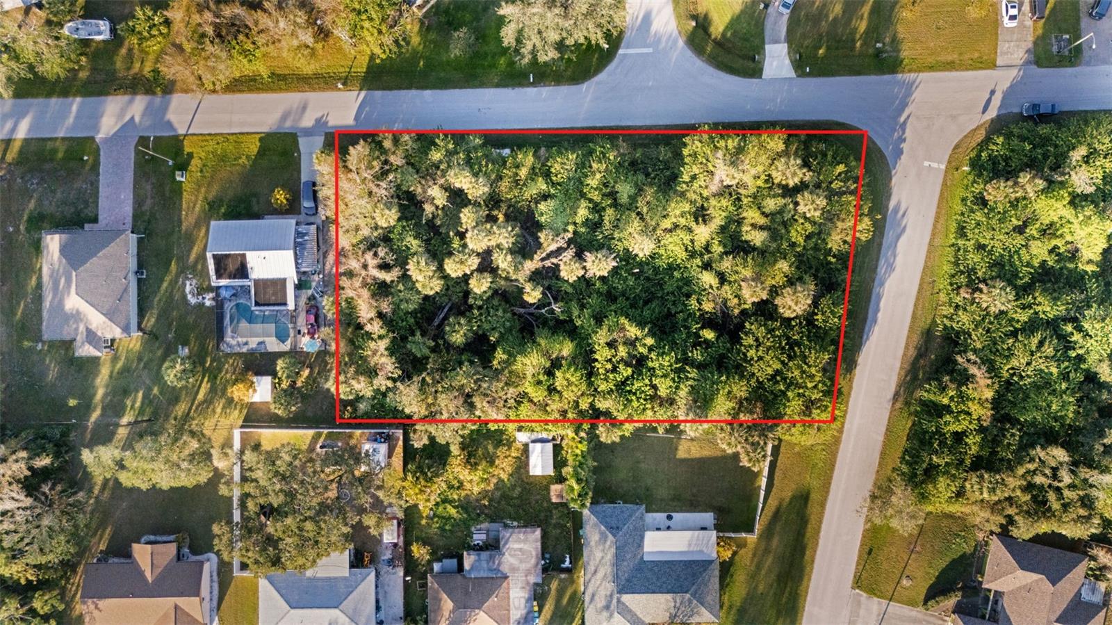 20277 NAVAJO LN, PORT CHARLOTTE, FL, 33952