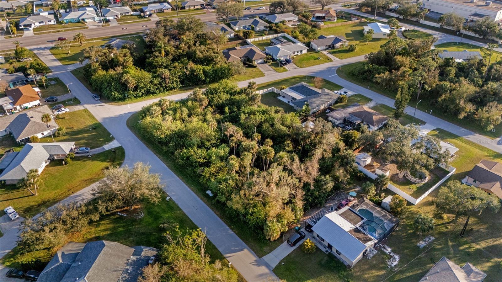 20277 NAVAJO LN, PORT CHARLOTTE, FL, 33952