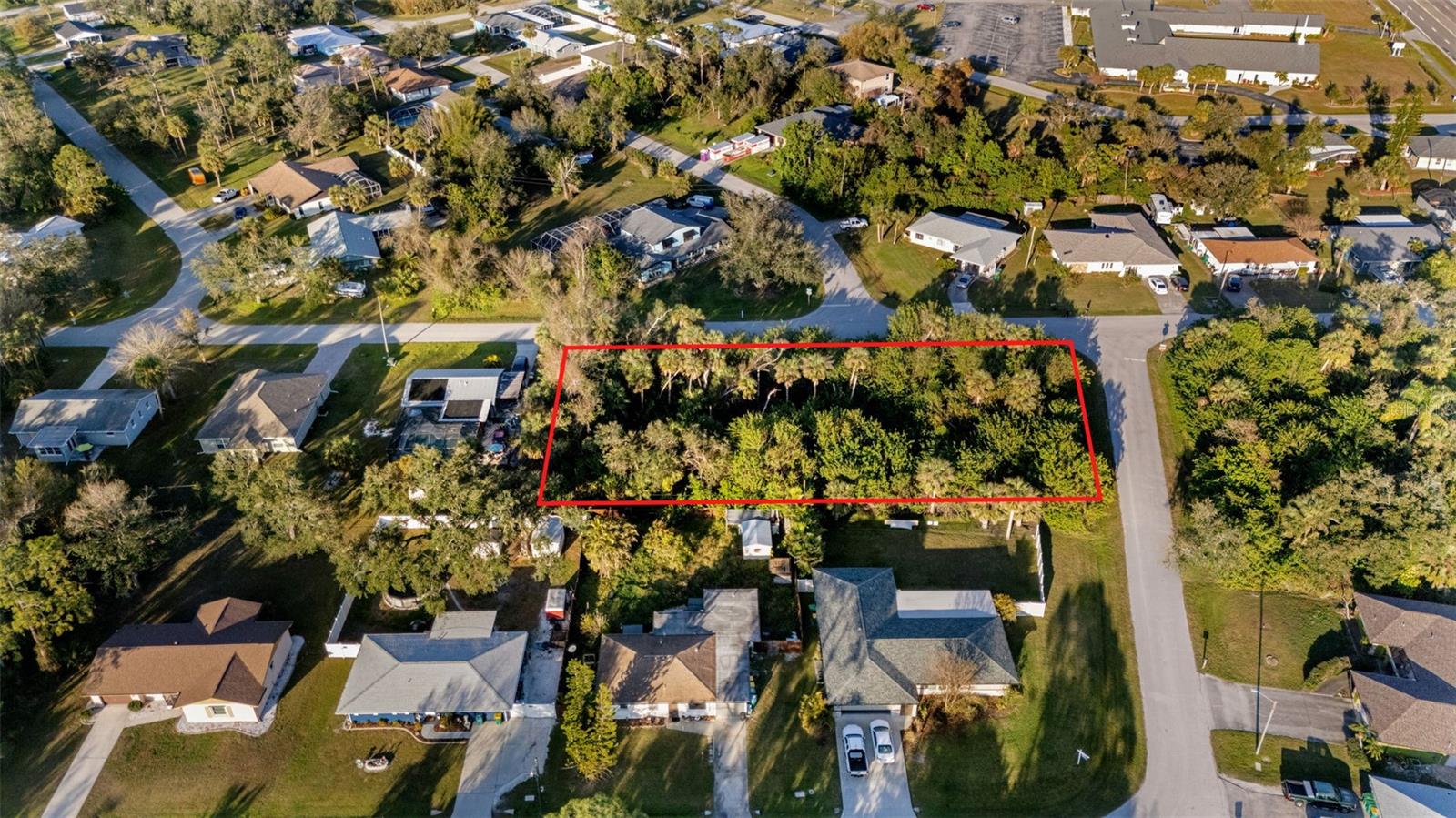 20277 NAVAJO LN, PORT CHARLOTTE, FL, 33952