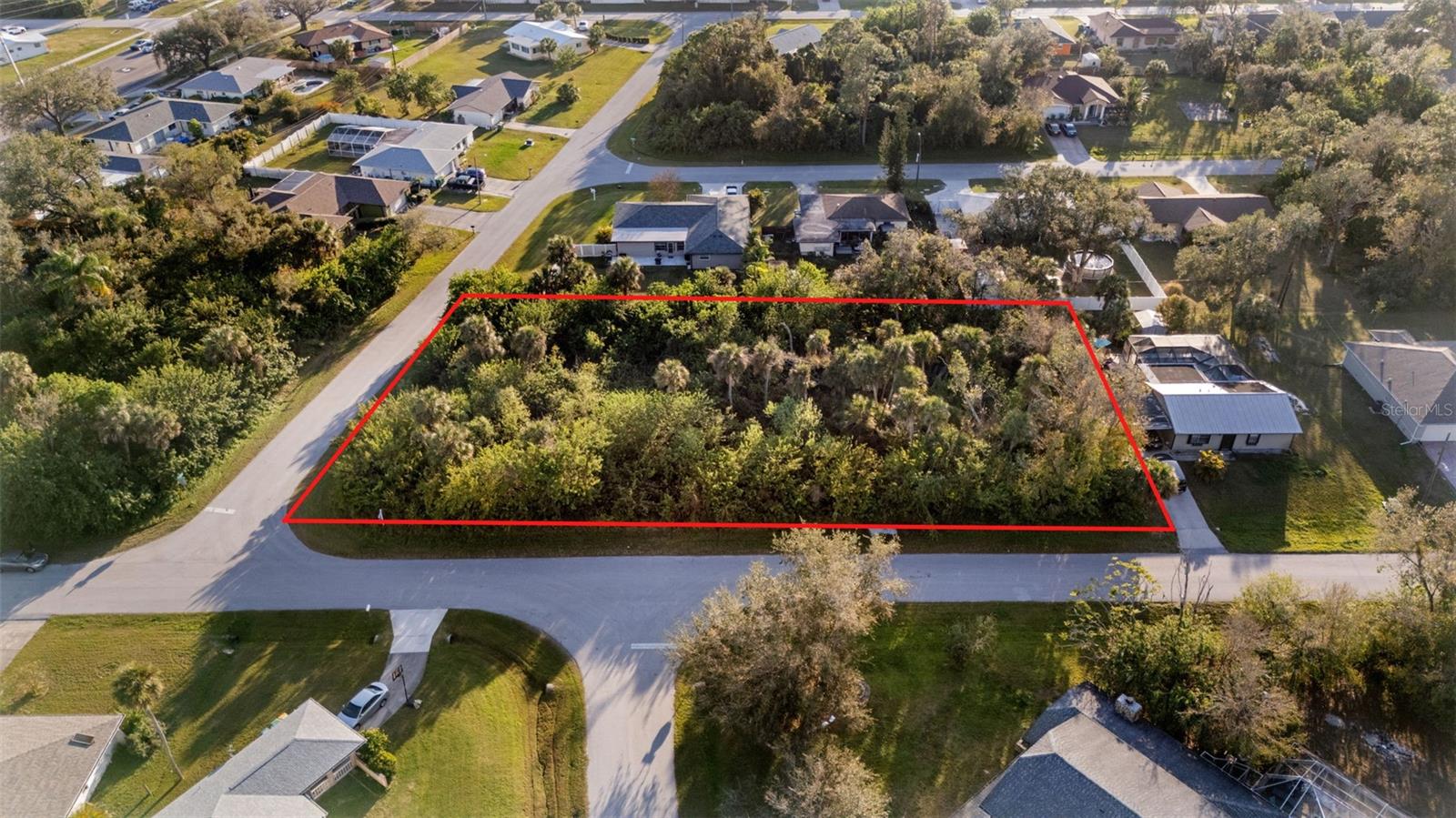 20277 NAVAJO LN, PORT CHARLOTTE, FL, 33952